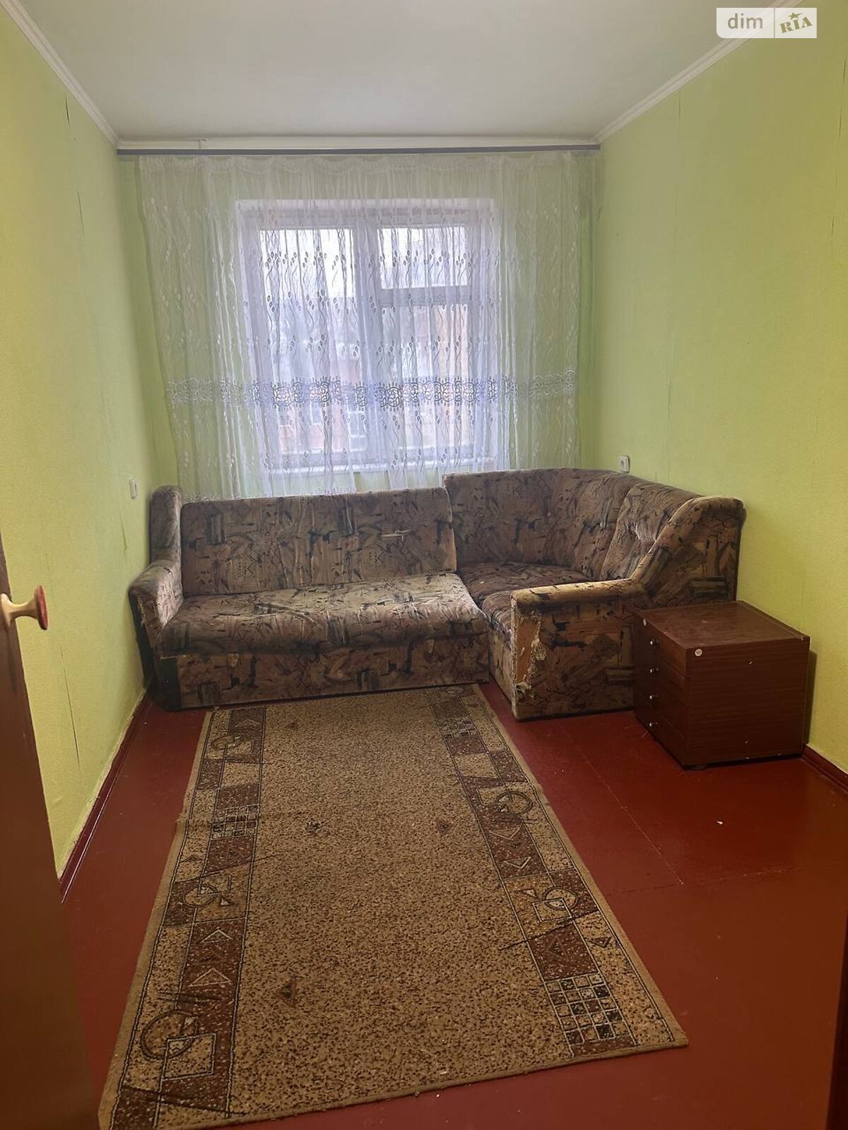 Продаж чотирикімнатної квартири в Вінниці, на вул. Замостянська 8, район Ближнє замостя фото 1 Продаж чотирикімнатної квартири в Вінниці, на вул. Замостянська 8, район Ближнє замостя фото 1