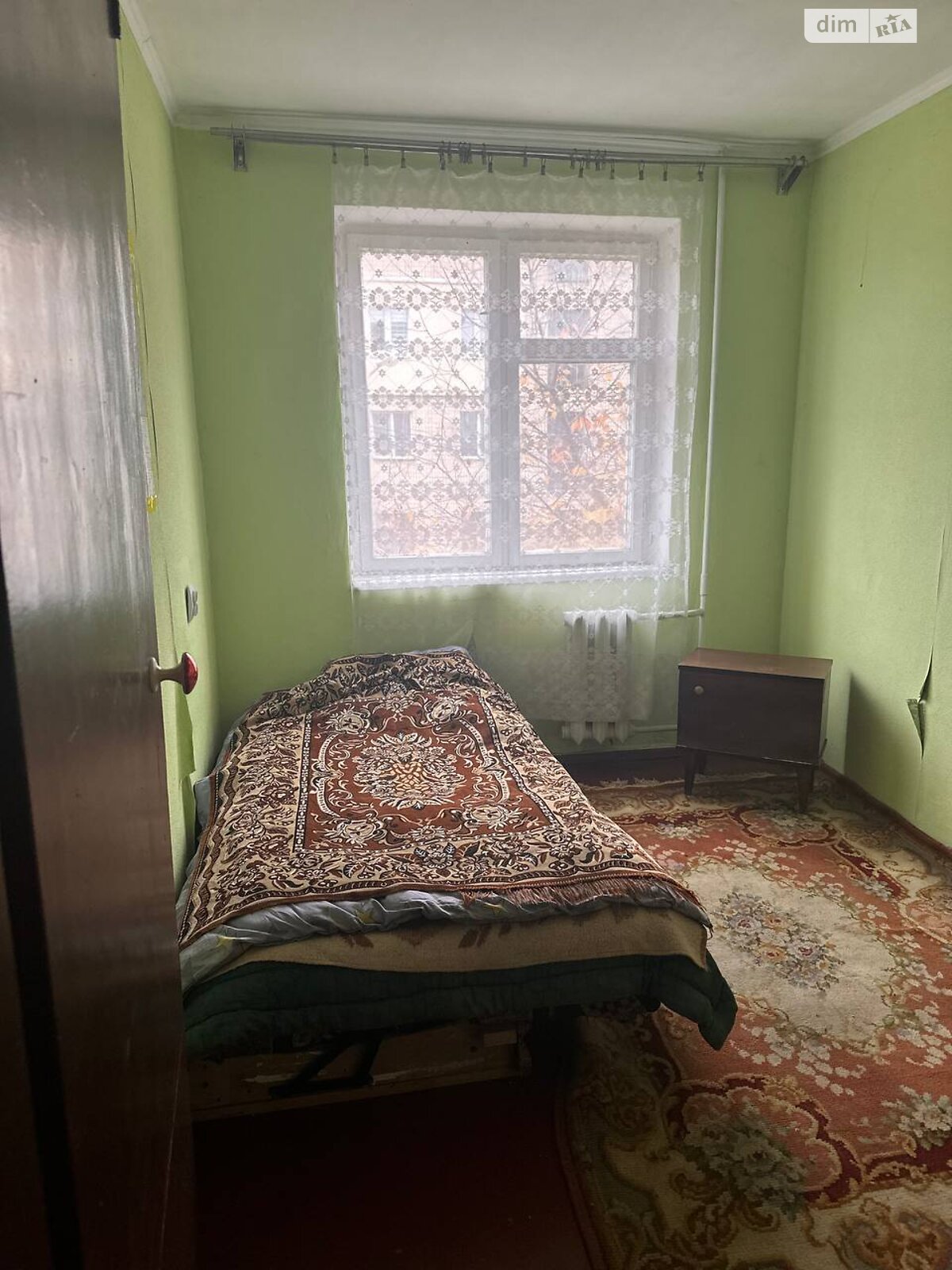 Продаж чотирикімнатної квартири в Вінниці, на вул. Замостянська 8, район Ближнє замостя фото 1 Продаж чотирикімнатної квартири в Вінниці, на вул. Замостянська 8, район Ближнє замостя фото 1