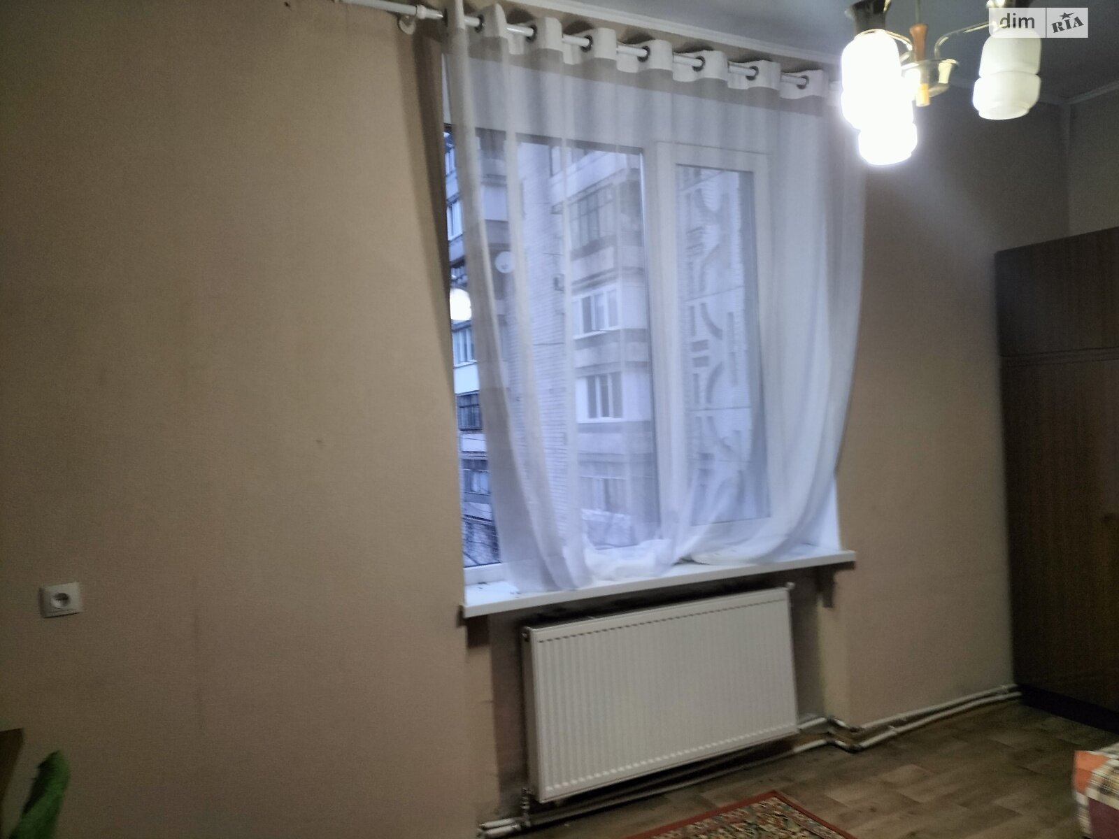 Продажа трехкомнатной квартиры в Виннице, на ул. Замостянская, район Ближнее замостье фото 1 Продажа трехкомнатной квартиры в Виннице, на ул. Замостянская, район Ближнее замостье фото 1