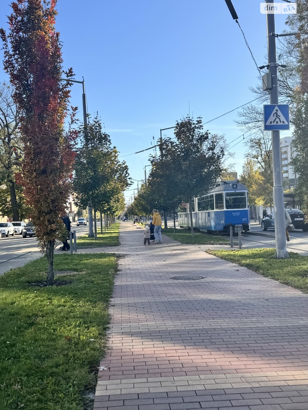 Продаж двокімнатної квартири в Вінниці, на вул. Замостянська, район Ближнє замостя фото 1