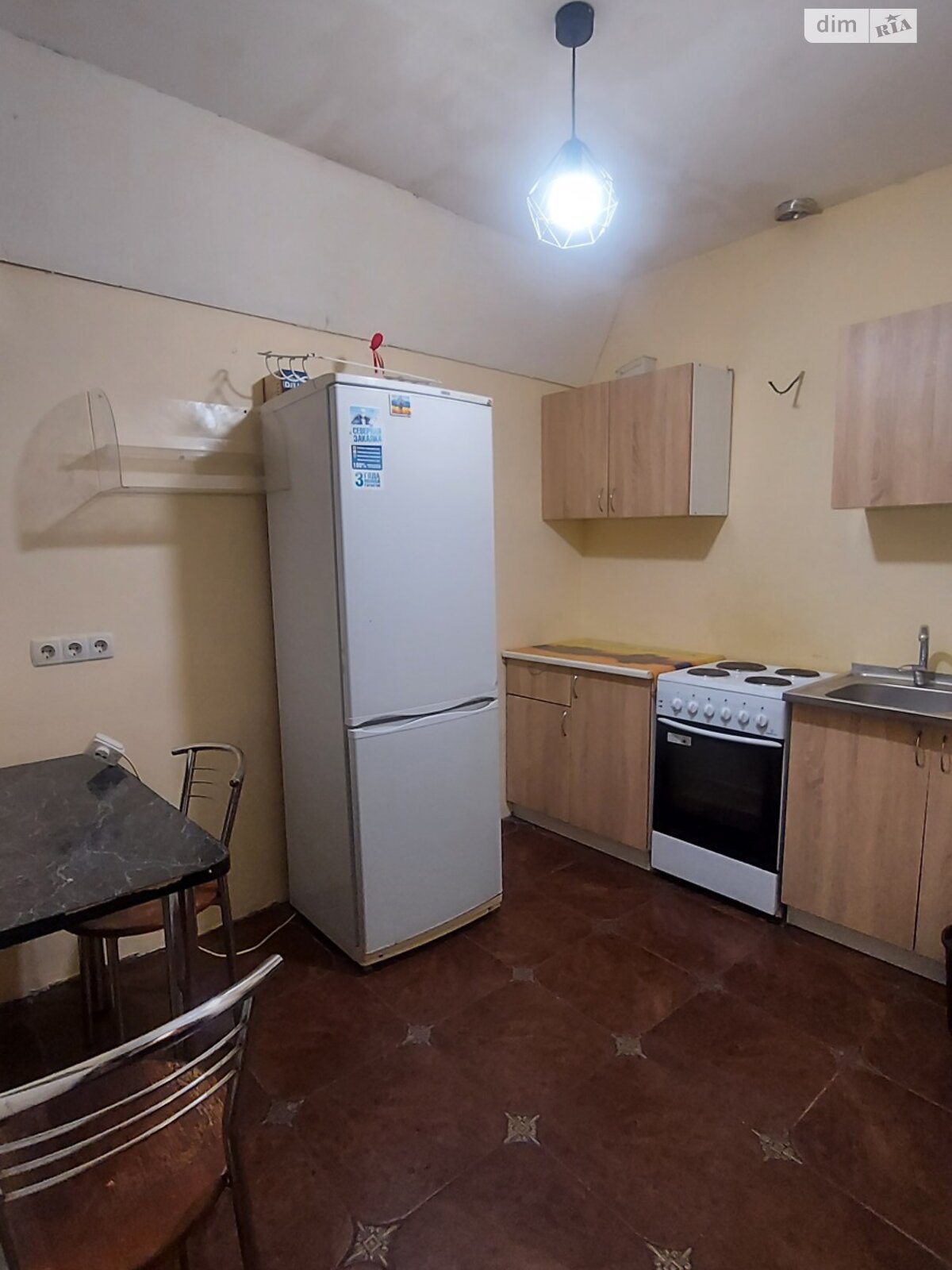 Продаж однокімнатної квартири в Вінниці, на вул. Замостянська, район Ближнє замостя фото 1 Продаж однокімнатної квартири в Вінниці, на вул. Замостянська, район Ближнє замостя фото 1