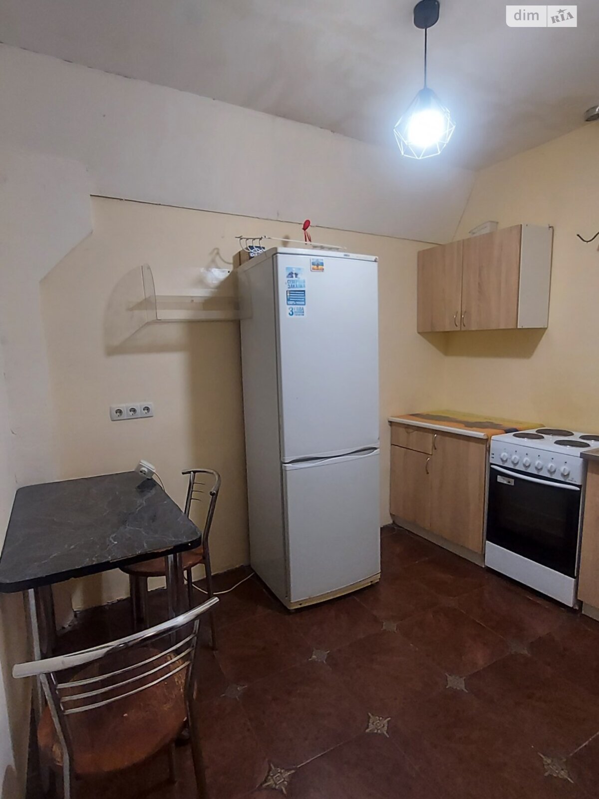 Продаж однокімнатної квартири в Вінниці, на вул. Замостянська, район Ближнє замостя фото 1 Продаж однокімнатної квартири в Вінниці, на вул. Замостянська, район Ближнє замостя фото 1
