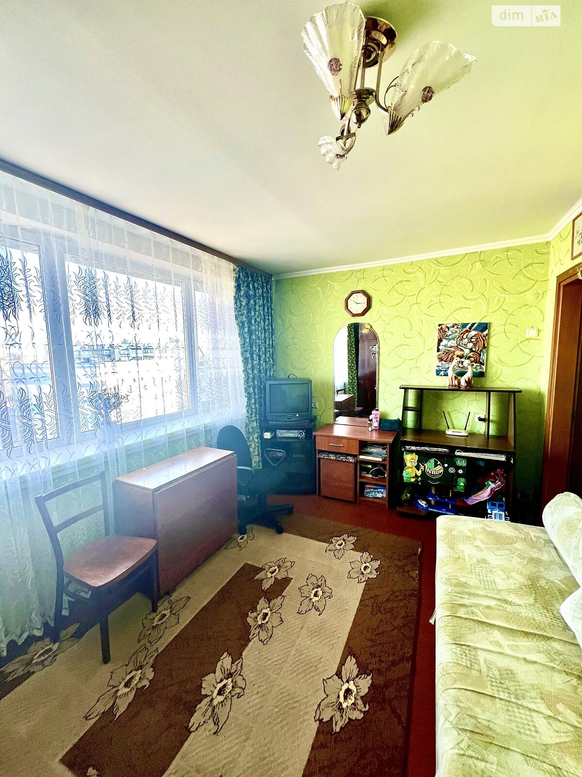 Продаж двокімнатної квартири в Вінниці, на вул. Замостянська, район Ближнє замостя фото 1 Продаж двокімнатної квартири в Вінниці, на вул. Замостянська, район Ближнє замостя фото 1
