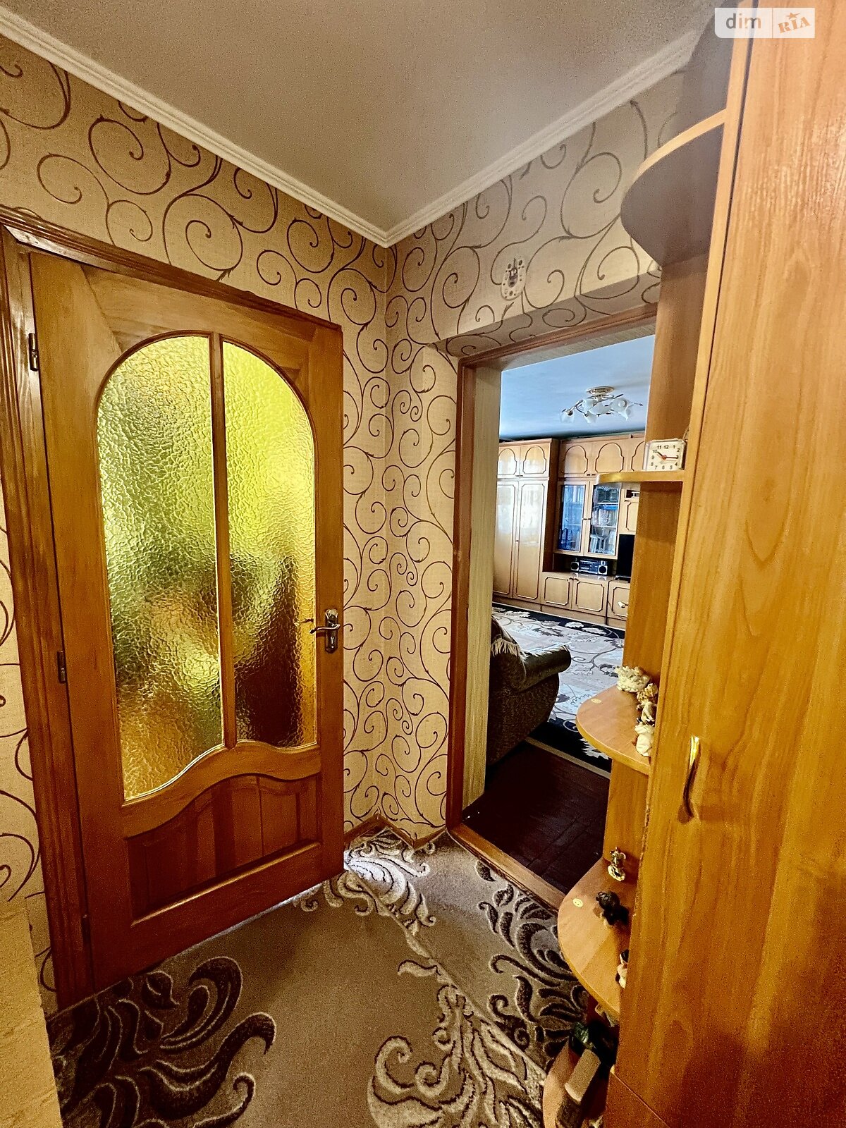 Продаж двокімнатної квартири в Вінниці, на вул. Замостянська, район Ближнє замостя фото 1 Продаж двокімнатної квартири в Вінниці, на вул. Замостянська, район Ближнє замостя фото 1