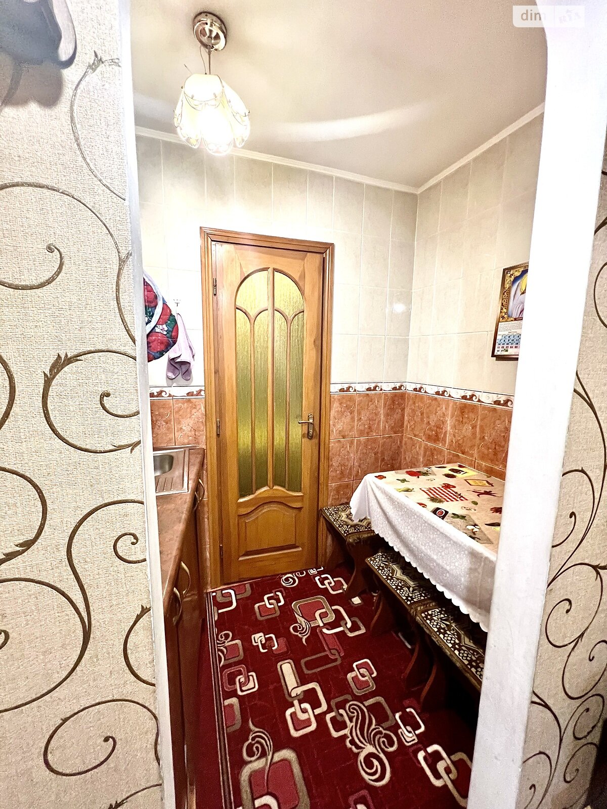 Продаж двокімнатної квартири в Вінниці, на вул. Замостянська, район Ближнє замостя фото 1 Продаж двокімнатної квартири в Вінниці, на вул. Замостянська, район Ближнє замостя фото 1