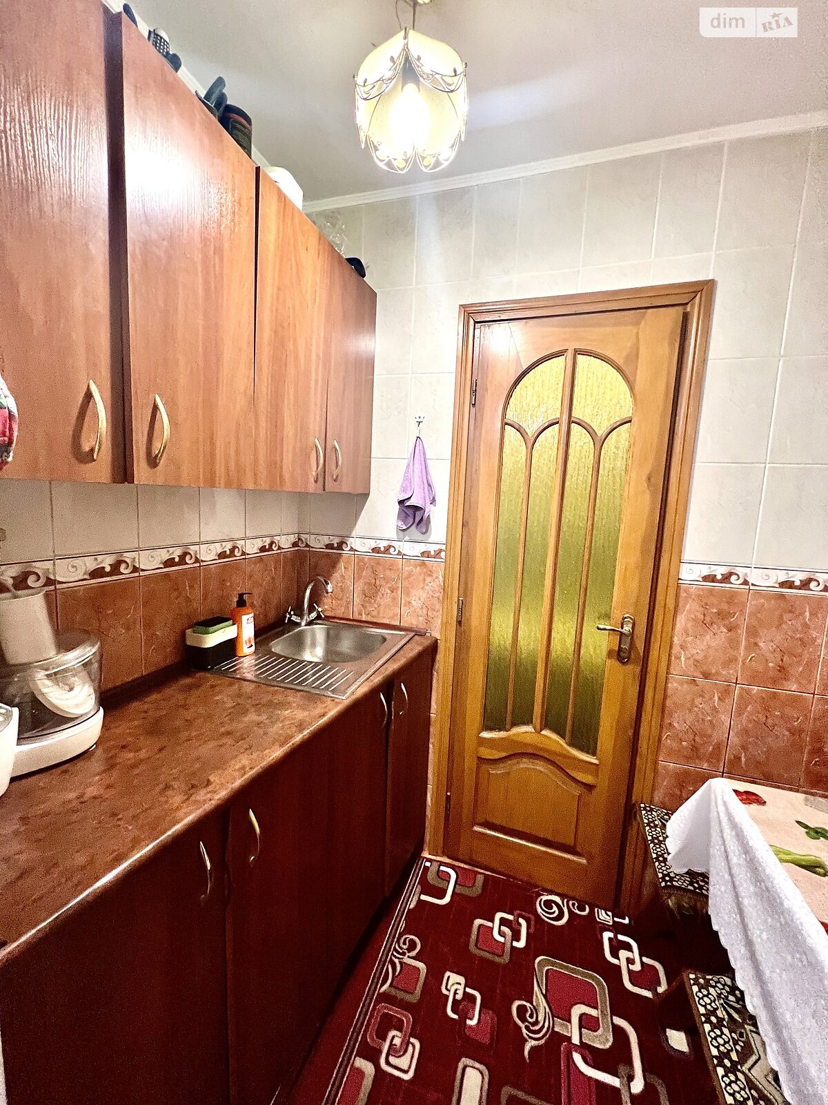 Продаж двокімнатної квартири в Вінниці, на вул. Замостянська, район Ближнє замостя фото 1 Продаж двокімнатної квартири в Вінниці, на вул. Замостянська, район Ближнє замостя фото 1