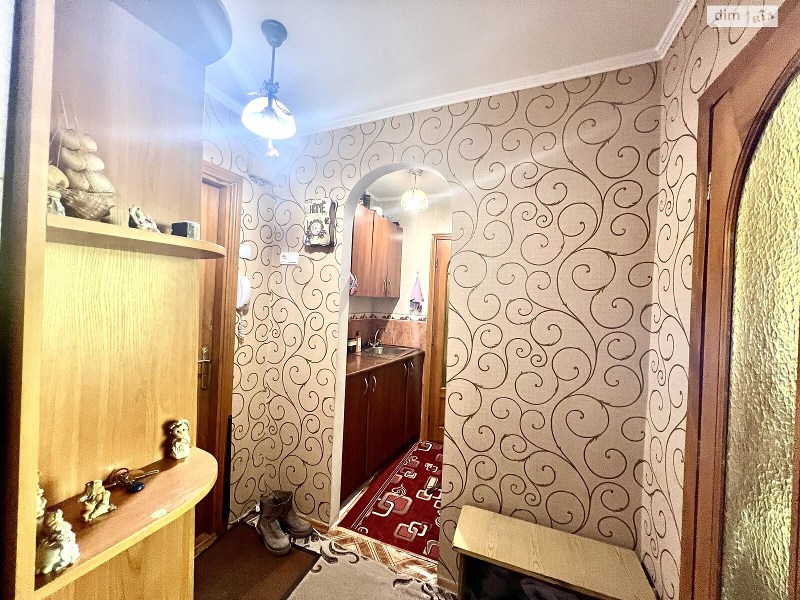 Продаж двокімнатної квартири в Вінниці, на вул. Замостянська, район Ближнє замостя фото 1 Продаж двокімнатної квартири в Вінниці, на вул. Замостянська, район Ближнє замостя фото 1
