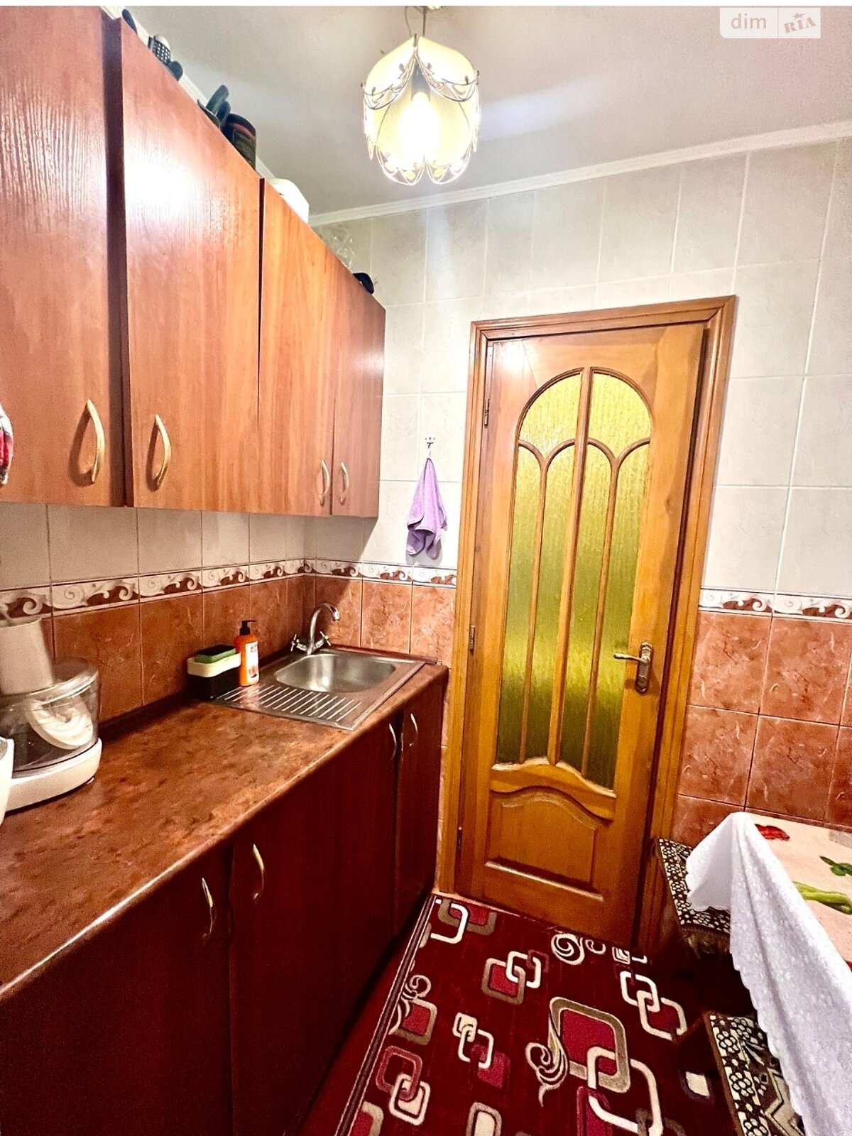 Продаж двокімнатної квартири в Вінниці, на вул. Замостянська, район Ближнє замостя фото 1 Продаж двокімнатної квартири в Вінниці, на вул. Замостянська, район Ближнє замостя фото 1