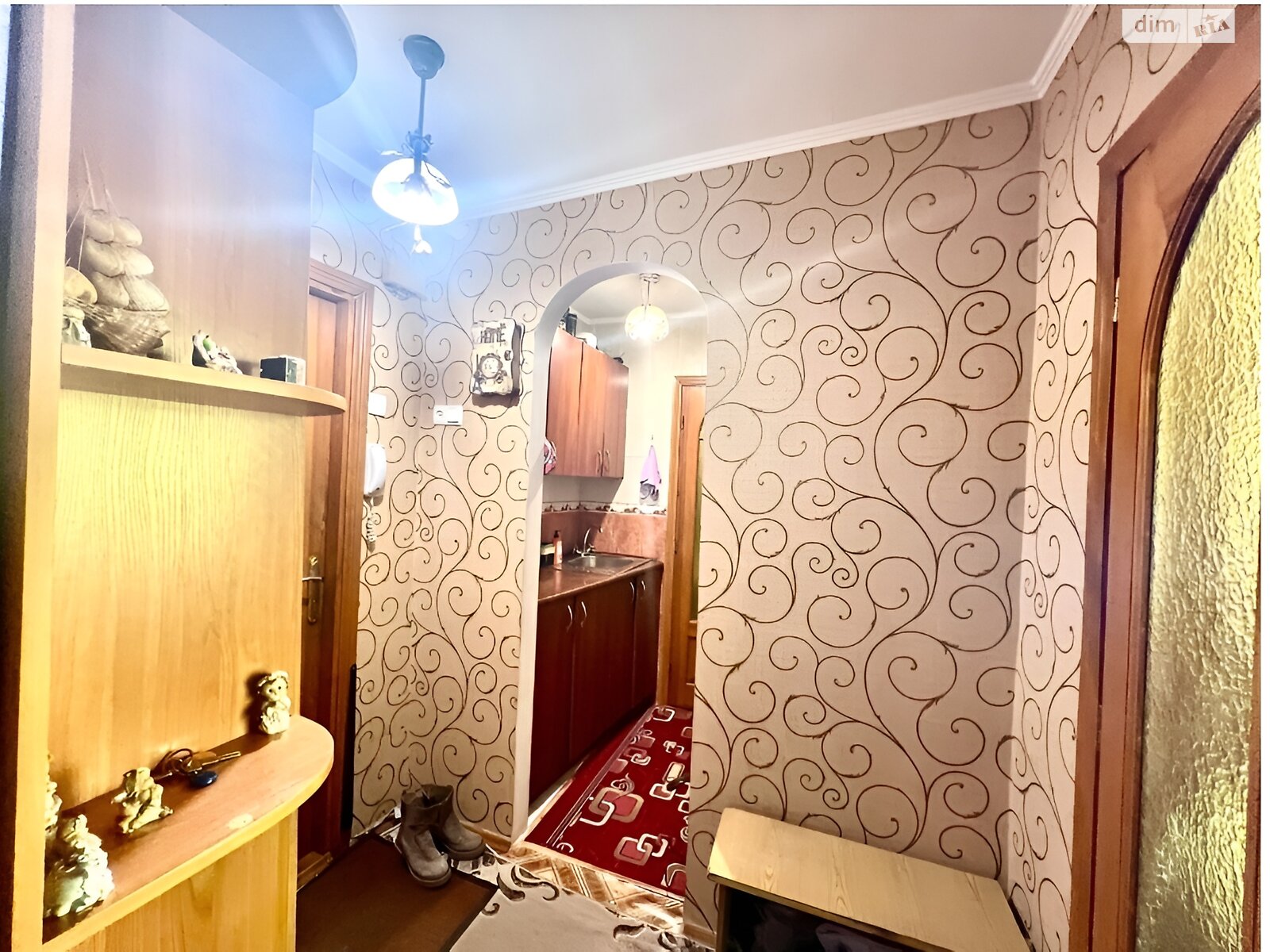 Продаж двокімнатної квартири в Вінниці, на вул. Замостянська, район Ближнє замостя фото 1 Продаж двокімнатної квартири в Вінниці, на вул. Замостянська, район Ближнє замостя фото 1