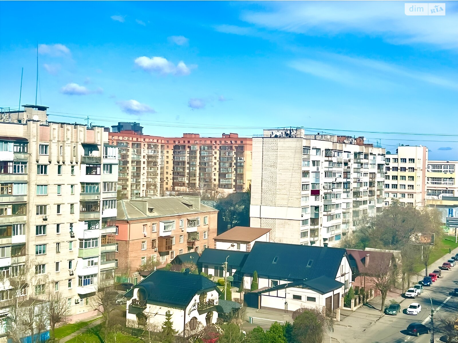 Продаж двокімнатної квартири в Вінниці, на вул. Замостянська, район Ближнє замостя фото 1 Продаж двокімнатної квартири в Вінниці, на вул. Замостянська, район Ближнє замостя фото 1