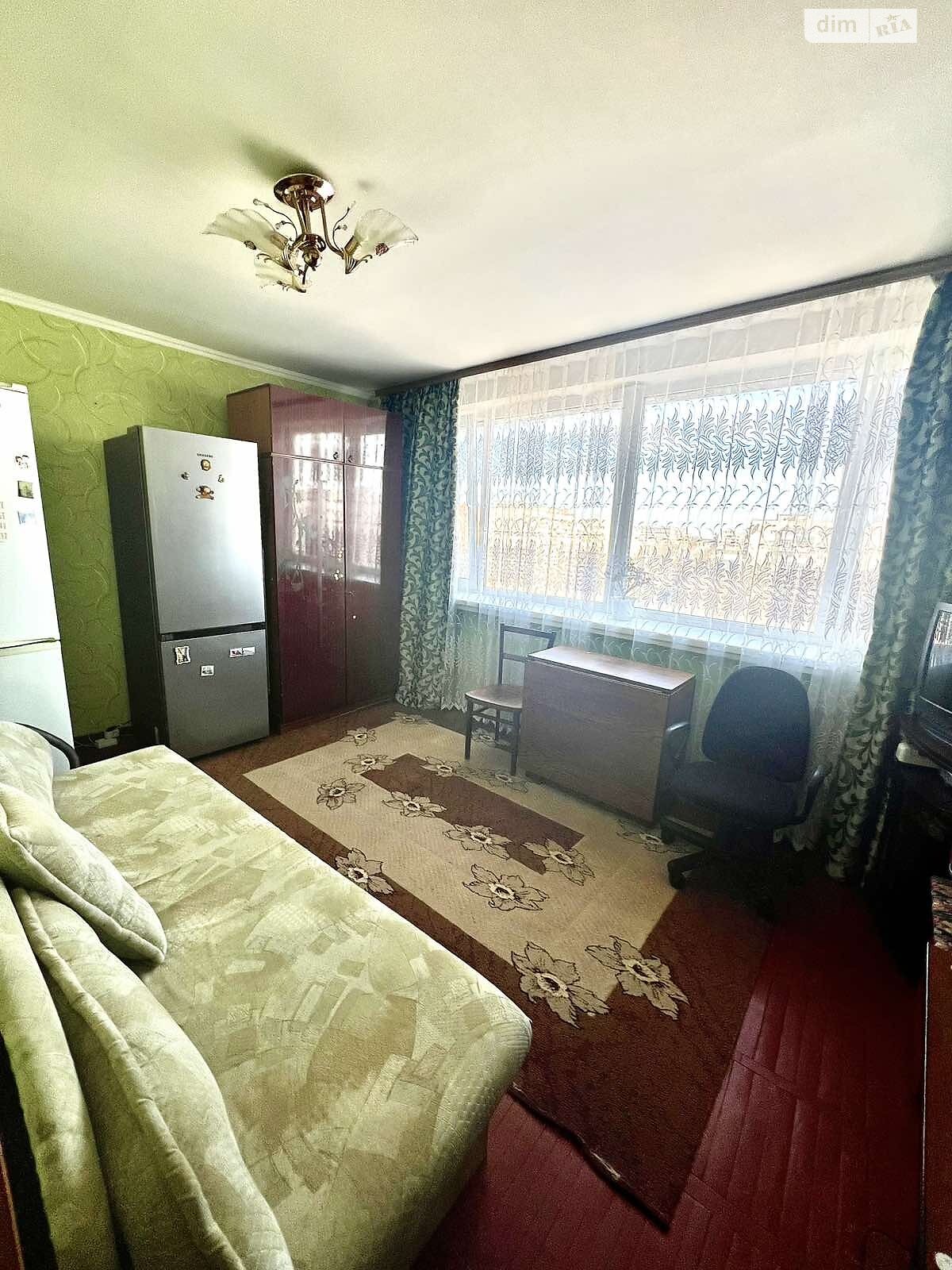 Продажа двухкомнатной квартиры в Виннице, на ул. Замостянская, район Ближнее замостье фото 1 Продажа двухкомнатной квартиры в Виннице, на ул. Замостянская, район Ближнее замостье фото 1