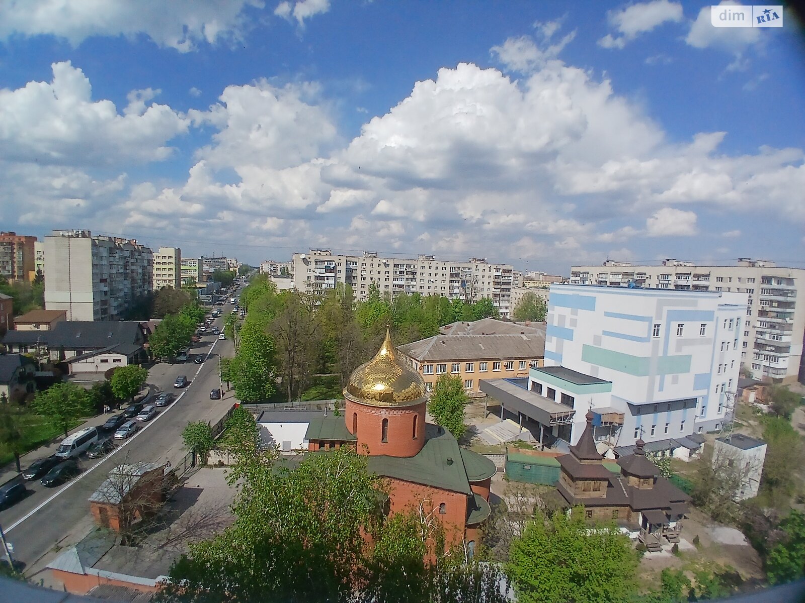 Продажа двухкомнатной квартиры в Виннице, на ул. Замостянская 51, район Ближнее замостье фото 1 Продажа двухкомнатной квартиры в Виннице, на ул. Замостянская 51, район Ближнее замостье фото 1