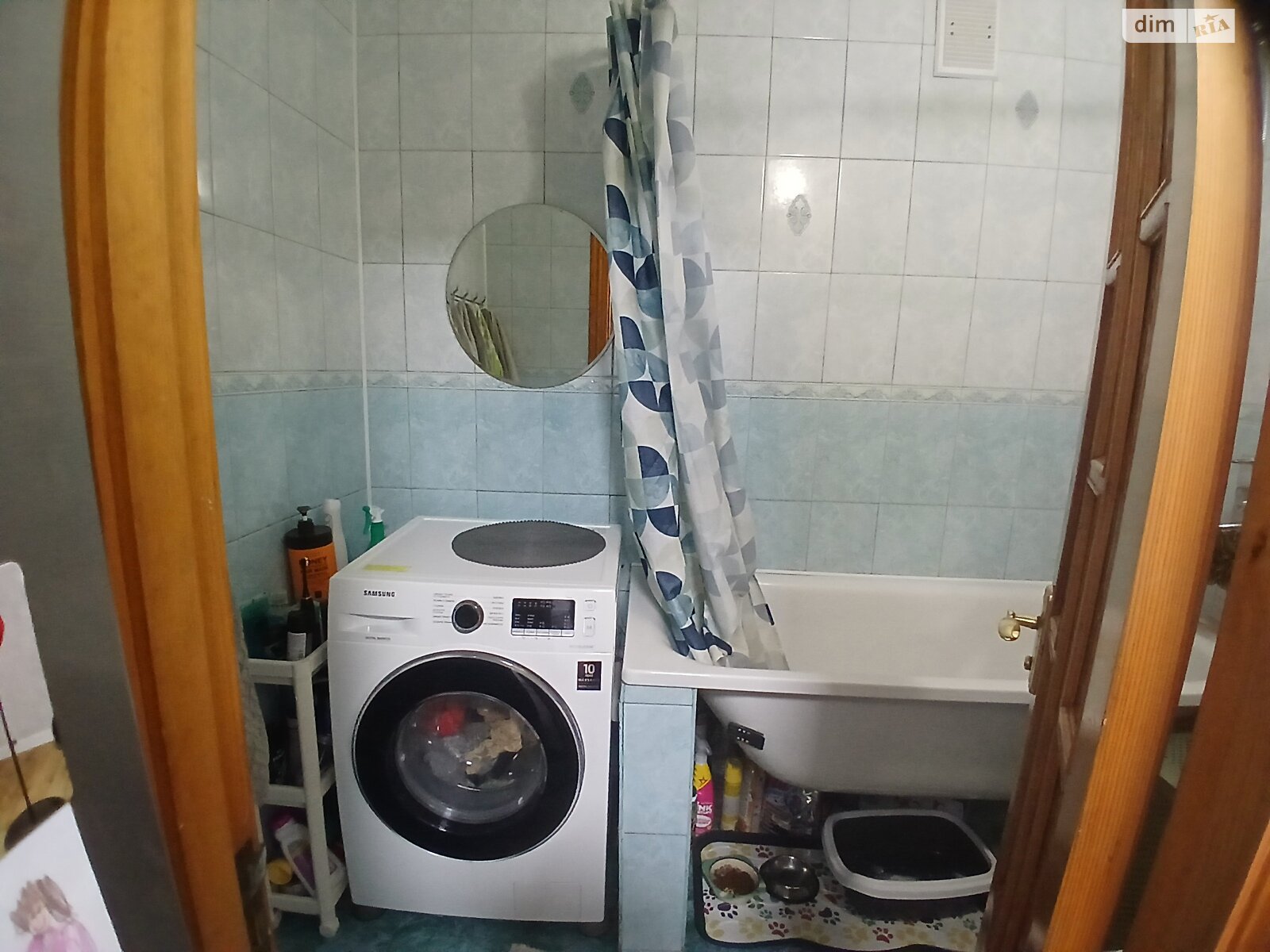 Продажа двухкомнатной квартиры в Виннице, на ул. Замостянская 51, район Ближнее замостье фото 1 Продажа двухкомнатной квартиры в Виннице, на ул. Замостянская 51, район Ближнее замостье фото 1