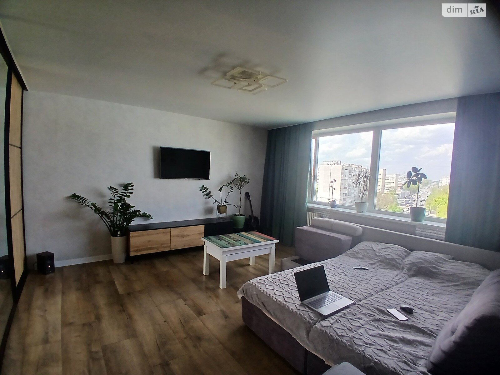 Продажа двухкомнатной квартиры в Виннице, на ул. Замостянская 51, район Ближнее замостье фото 1 Продажа двухкомнатной квартиры в Виннице, на ул. Замостянская 51, район Ближнее замостье фото 1