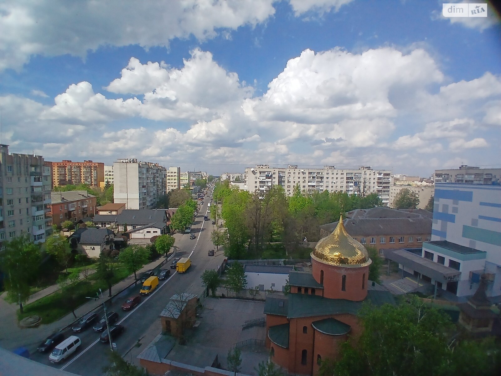 Продажа двухкомнатной квартиры в Виннице, на ул. Замостянская 51, район Ближнее замостье фото 1 Продажа двухкомнатной квартиры в Виннице, на ул. Замостянская 51, район Ближнее замостье фото 1