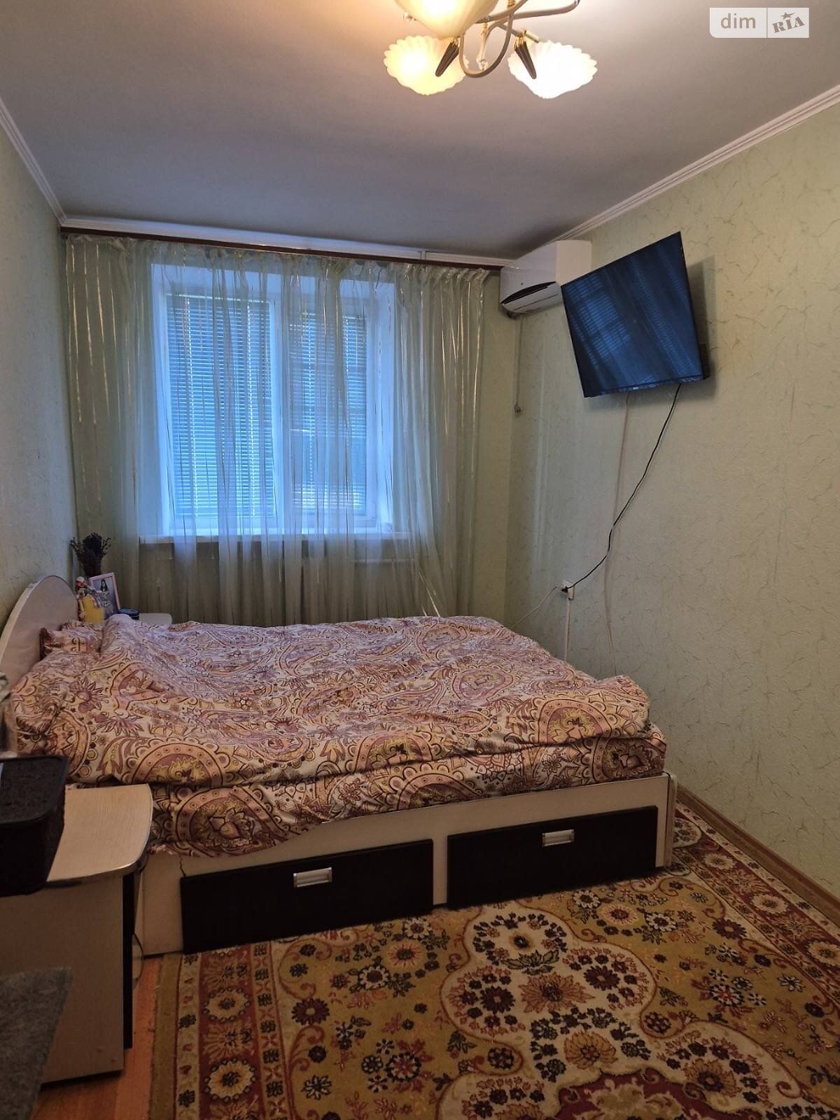 Продажа трехкомнатной квартиры в Виннице, на ул. Замостянская, район Ближнее замостье фото 1 Продажа трехкомнатной квартиры в Виннице, на ул. Замостянская, район Ближнее замостье фото 1