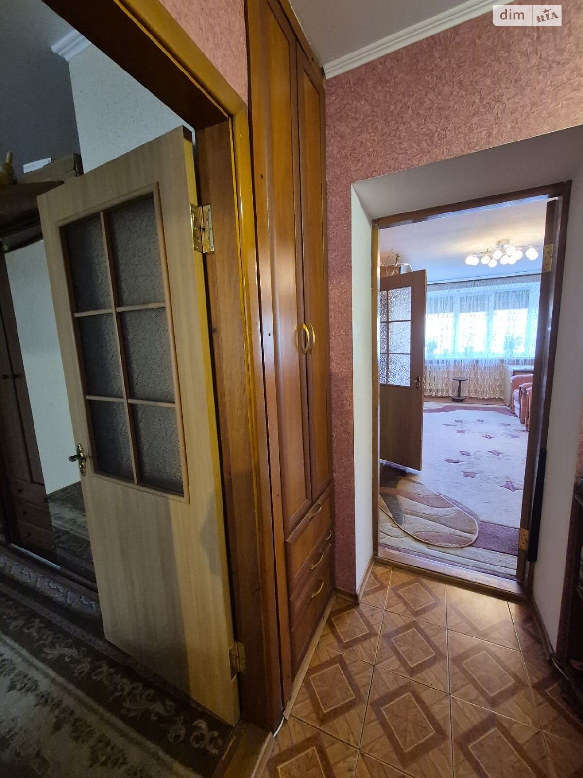 Продажа трехкомнатной квартиры в Виннице, на ул. Замостянская, район Ближнее замостье фото 1 Продажа трехкомнатной квартиры в Виннице, на ул. Замостянская, район Ближнее замостье фото 1