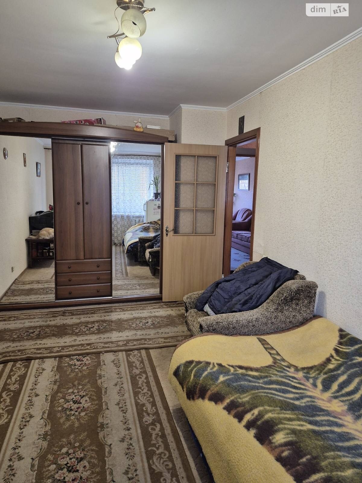 Продажа трехкомнатной квартиры в Виннице, на ул. Замостянская, район Ближнее замостье фото 1 Продажа трехкомнатной квартиры в Виннице, на ул. Замостянская, район Ближнее замостье фото 1