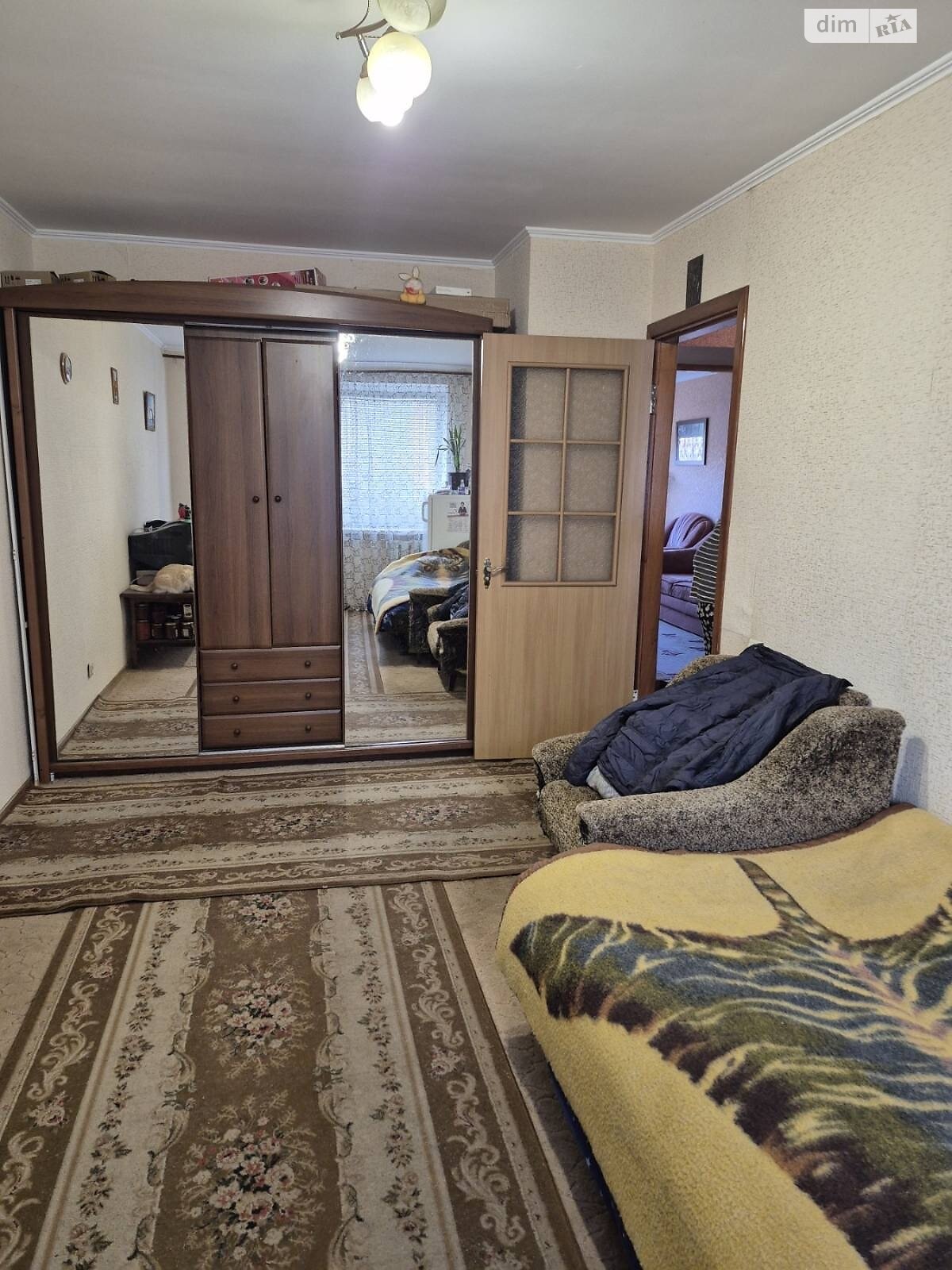 Продажа трехкомнатной квартиры в Виннице, на ул. Замостянская, район Ближнее замостье фото 1 Продажа трехкомнатной квартиры в Виннице, на ул. Замостянская, район Ближнее замостье фото 1