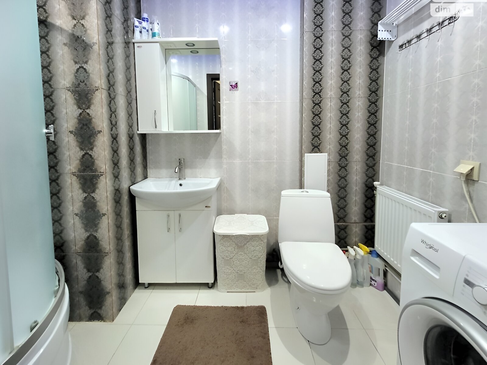Продажа двухкомнатной квартиры в Виннице, на ул. Замостянская 34А, район Ближнее замостье фото 1 Продажа двухкомнатной квартиры в Виннице, на ул. Замостянская 34А, район Ближнее замостье фото 1