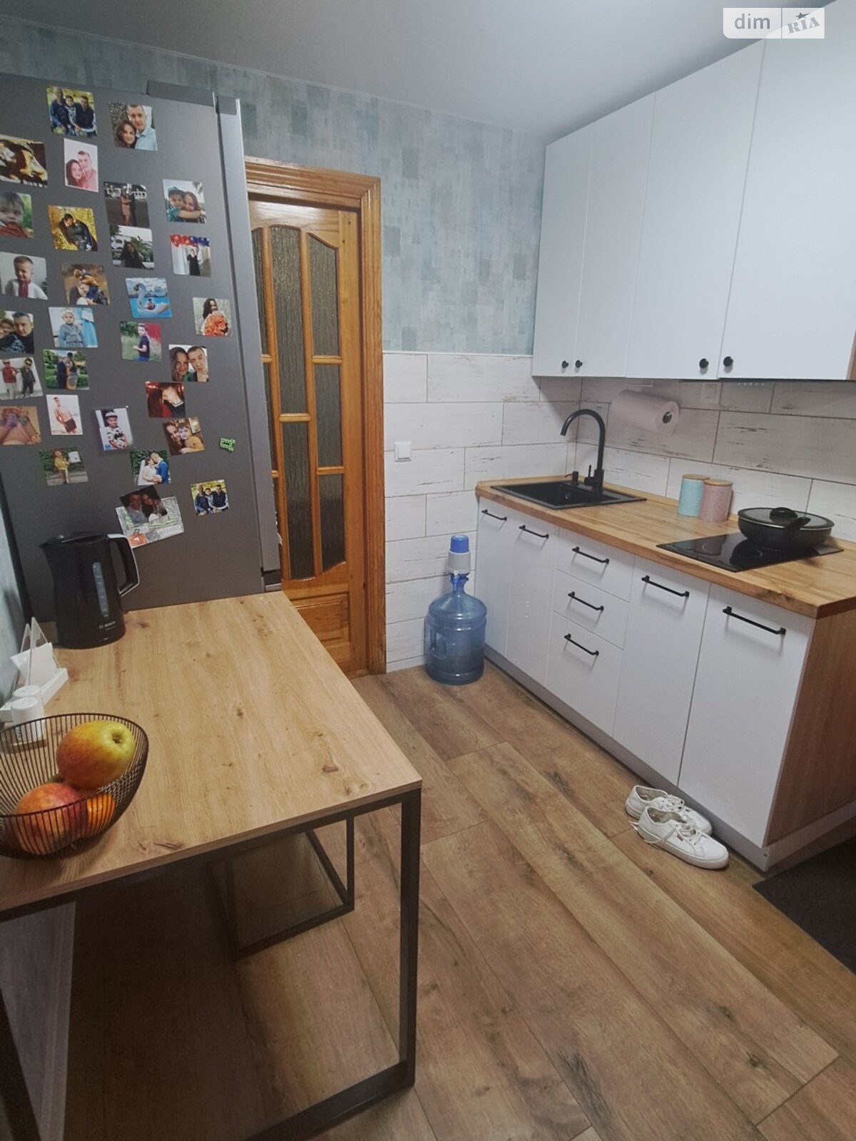 Продажа двухкомнатной квартиры в Виннице, на ул. Замостянская, район Ближнее замостье фото 1 Продажа двухкомнатной квартиры в Виннице, на ул. Замостянская, район Ближнее замостье фото 1