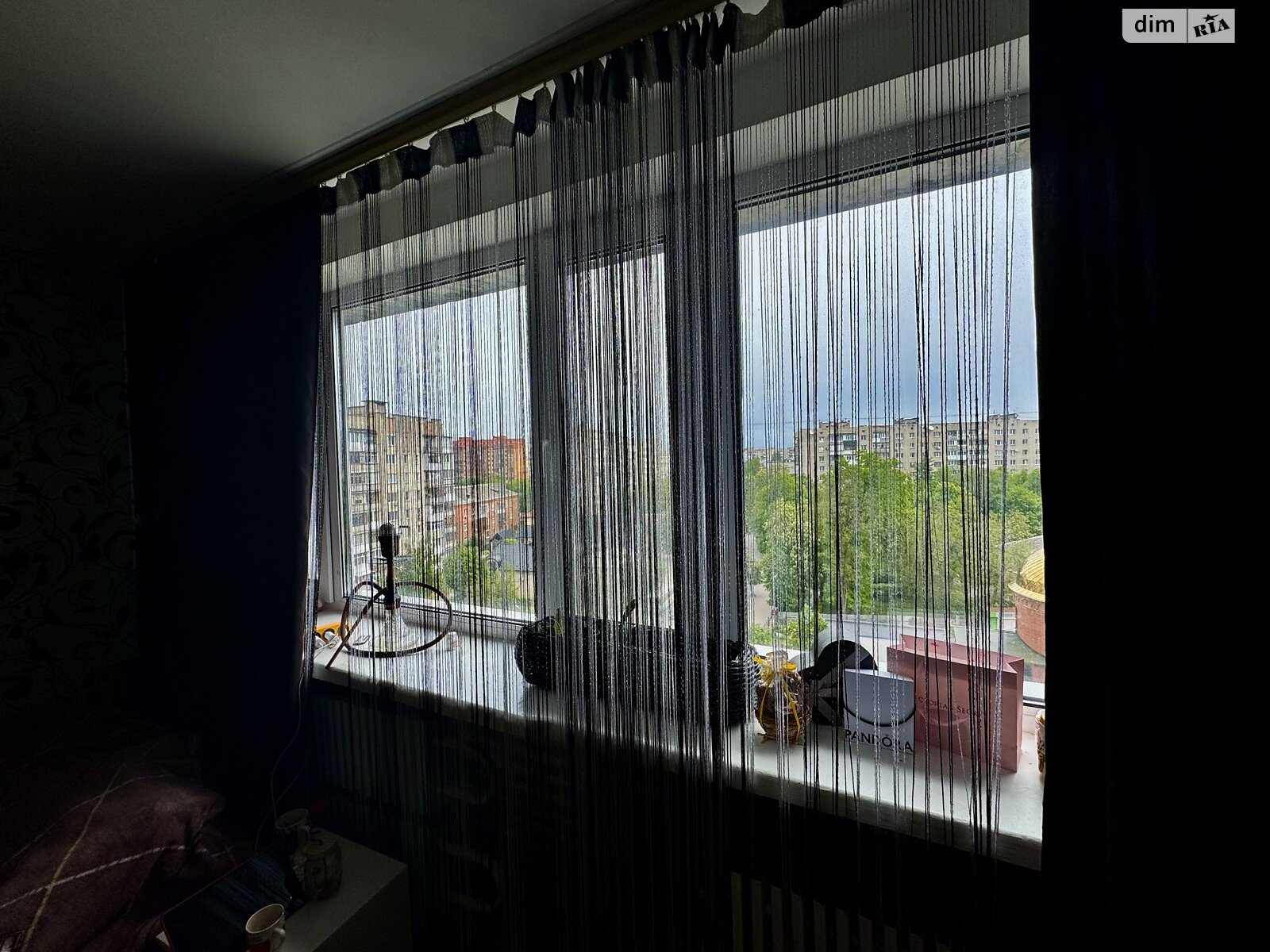 Продажа однокомнатной квартиры в Виннице, на ул. Замостянская 51, район Ближнее замостье фото 1 Продажа однокомнатной квартиры в Виннице, на ул. Замостянская 51, район Ближнее замостье фото 1