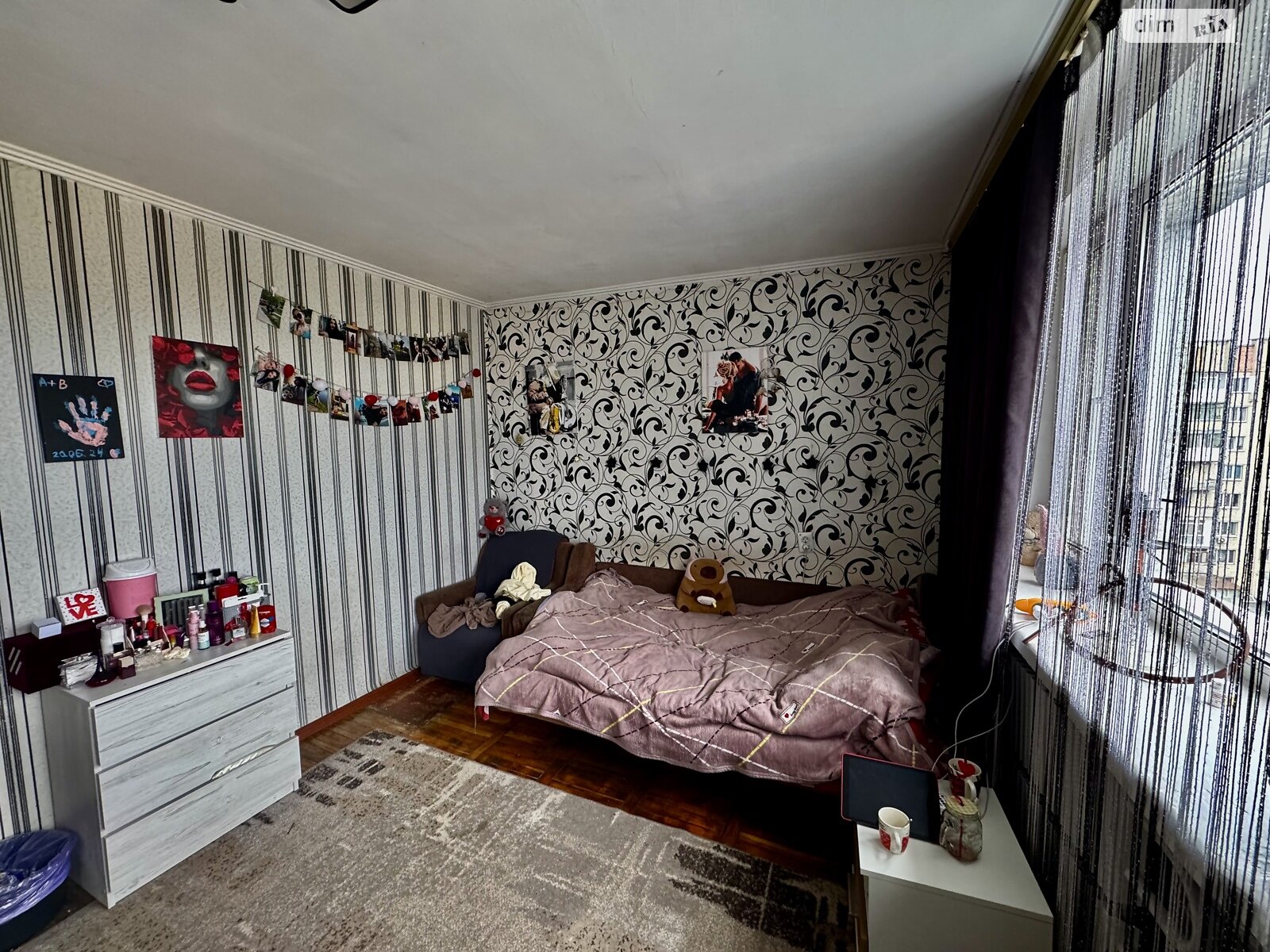 Продажа однокомнатной квартиры в Виннице, на ул. Замостянская 51, район Ближнее замостье фото 1 Продажа однокомнатной квартиры в Виннице, на ул. Замостянская 51, район Ближнее замостье фото 1