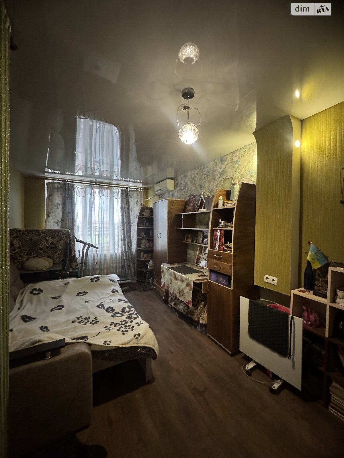 Продажа однокомнатной квартиры в Виннице, на ул. Замостянская, район Ближнее замостье фото 1 Продажа однокомнатной квартиры в Виннице, на ул. Замостянская, район Ближнее замостье фото 1