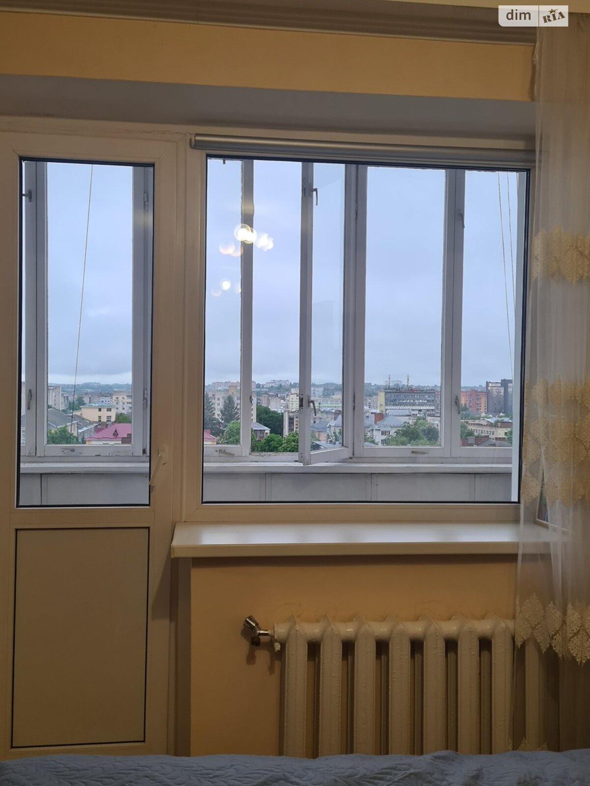 Продажа однокомнатной квартиры в Виннице, на ул. Замостянская 9, район Ближнее замостье фото 1 Продажа однокомнатной квартиры в Виннице, на ул. Замостянская 9, район Ближнее замостье фото 1