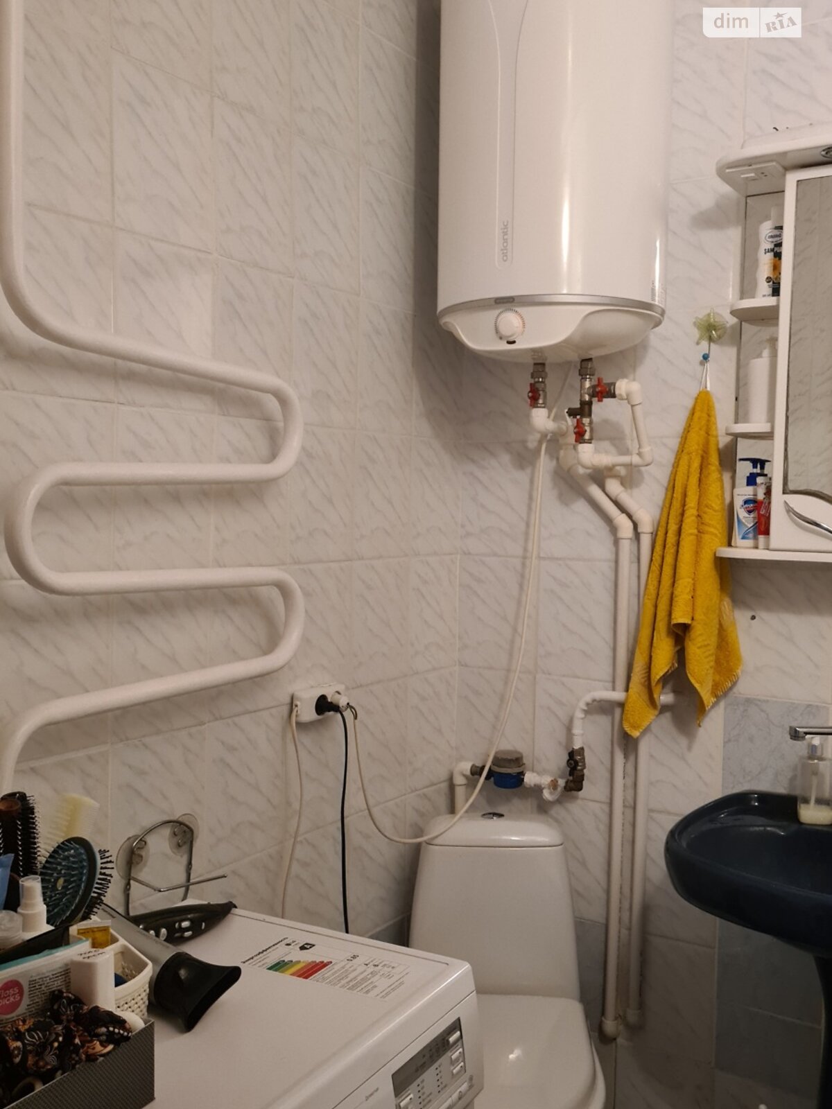 Продажа однокомнатной квартиры в Виннице, на ул. Замостянская 9, район Ближнее замостье фото 1 Продажа однокомнатной квартиры в Виннице, на ул. Замостянская 9, район Ближнее замостье фото 1