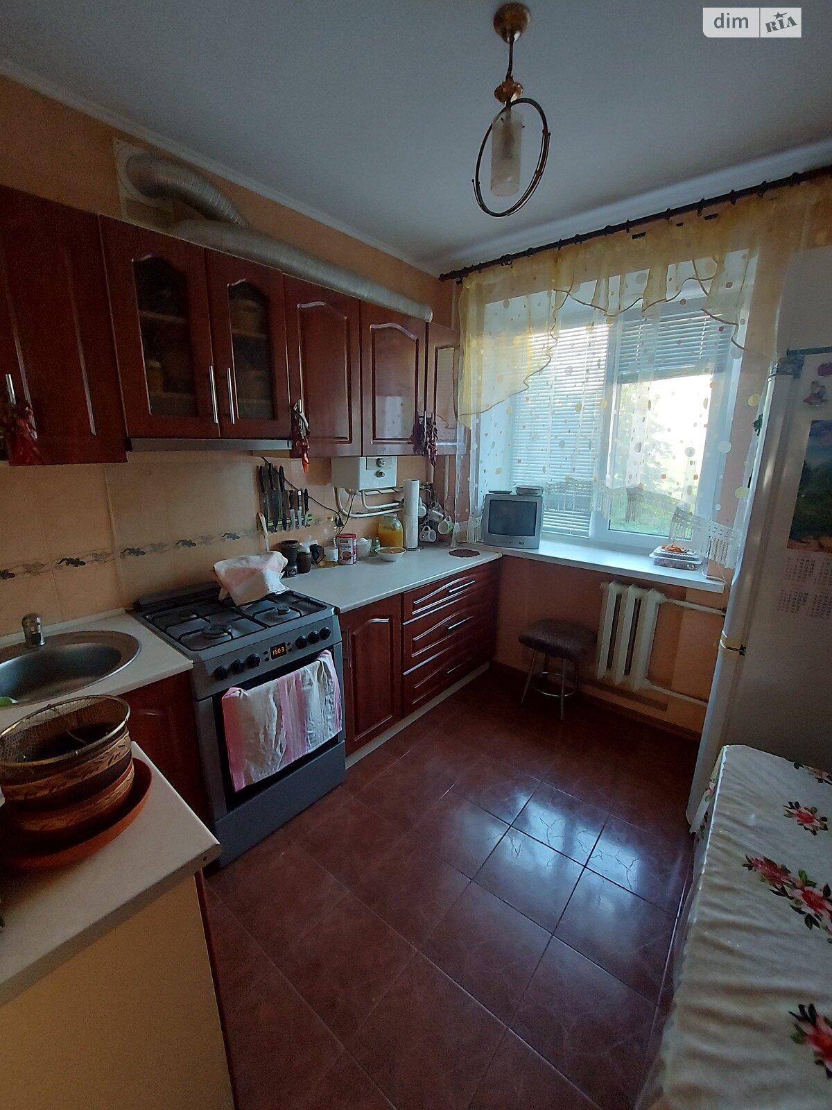 Продаж трикімнатної квартири в Вінниці, на вул. Замостянська, район Ближнє замостя фото 1 Продаж трикімнатної квартири в Вінниці, на вул. Замостянська, район Ближнє замостя фото 1