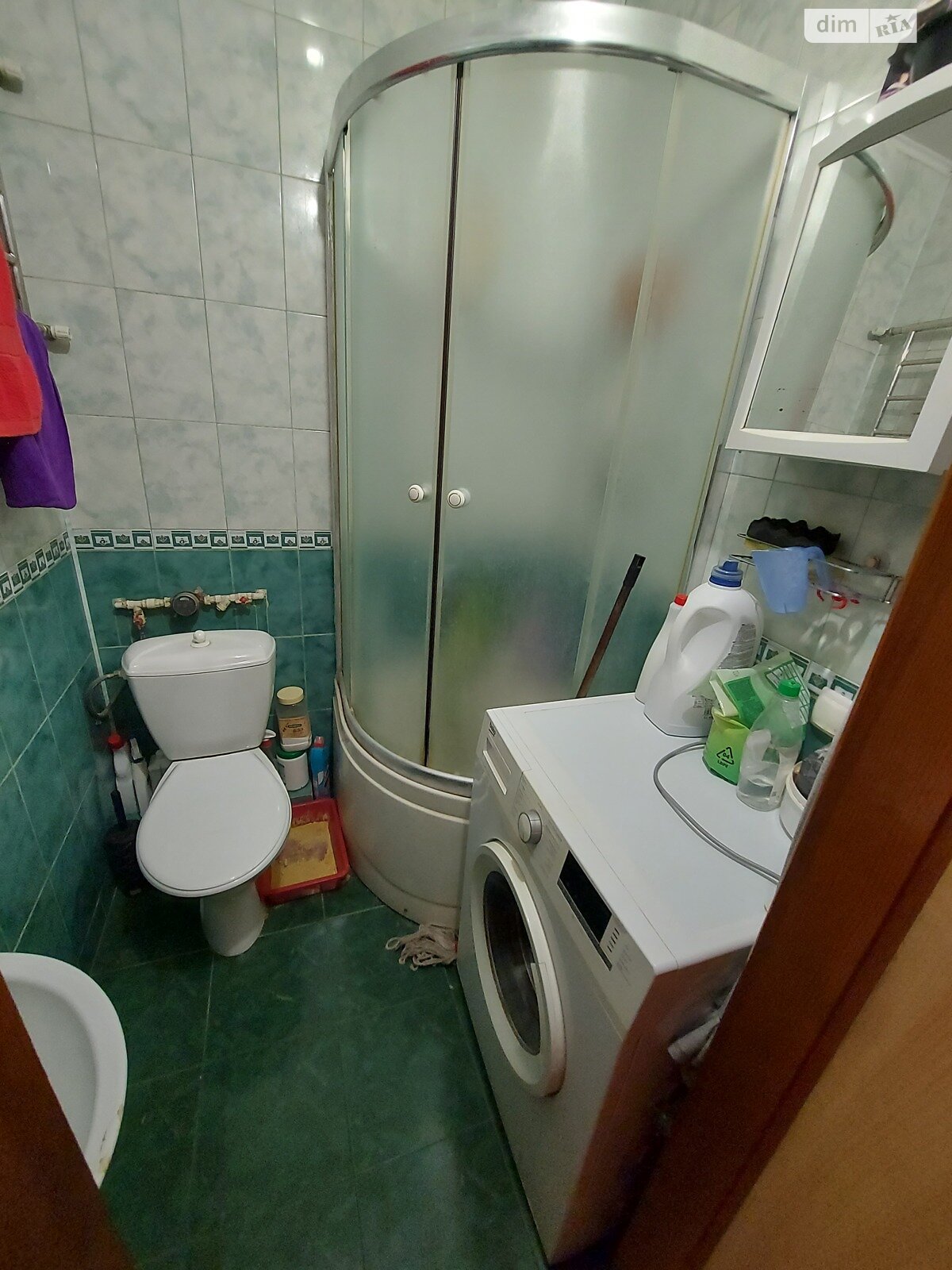 Продаж трикімнатної квартири в Вінниці, на вул. Замостянська, район Ближнє замостя фото 1 Продаж трикімнатної квартири в Вінниці, на вул. Замостянська, район Ближнє замостя фото 1