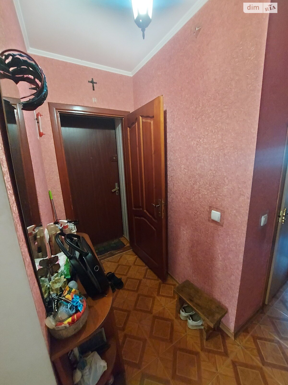 Продаж трикімнатної квартири в Вінниці, на вул. Замостянська, район Ближнє замостя фото 1 Продаж трикімнатної квартири в Вінниці, на вул. Замостянська, район Ближнє замостя фото 1