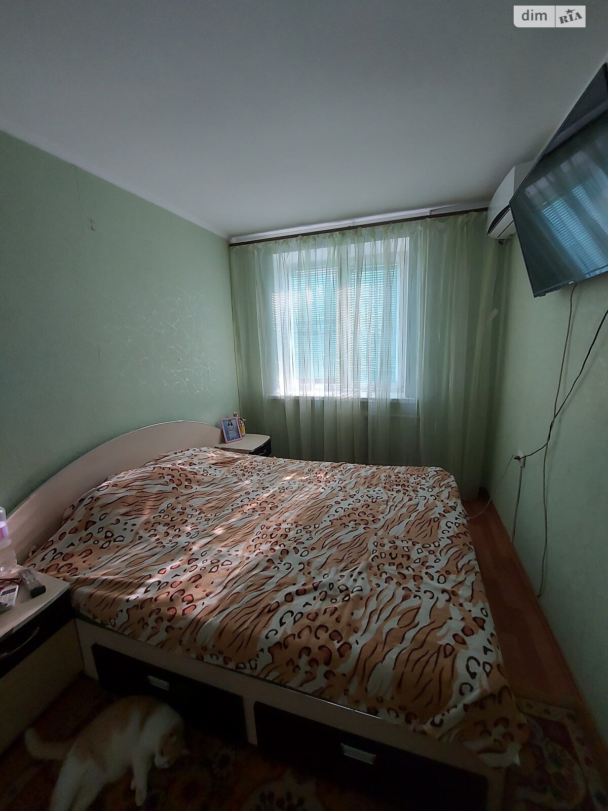 Продаж трикімнатної квартири в Вінниці, на вул. Замостянська, район Ближнє замостя фото 1 Продаж трикімнатної квартири в Вінниці, на вул. Замостянська, район Ближнє замостя фото 1