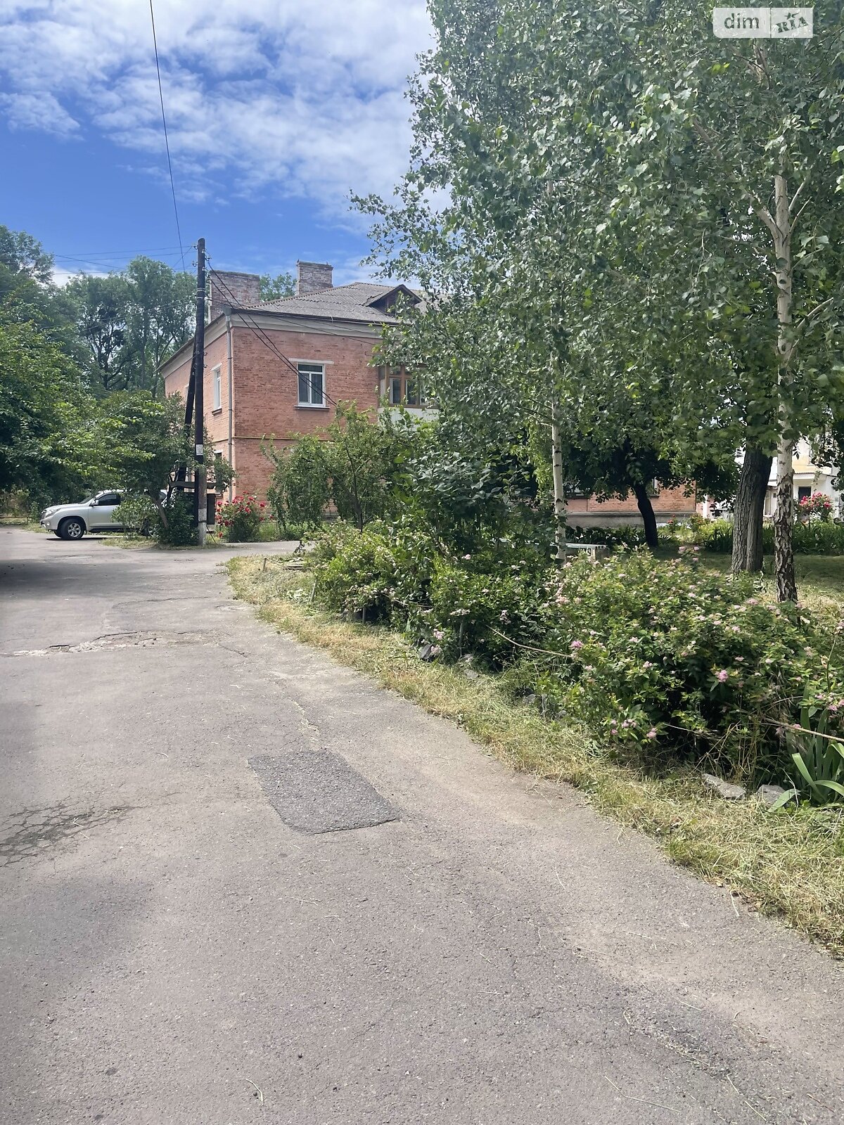 Продаж двокімнатної квартири в Вінниці, на вул. Замостянська, район Ближнє замостя фото 1 Продаж двокімнатної квартири в Вінниці, на вул. Замостянська, район Ближнє замостя фото 1