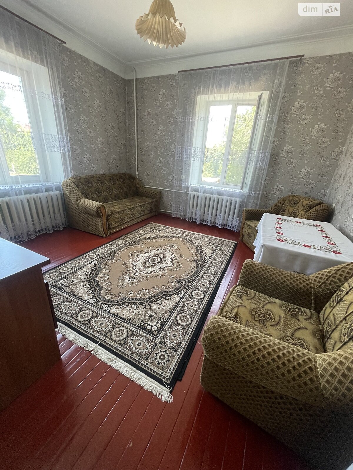 Продаж двокімнатної квартири в Вінниці, на вул. Замостянська, район Ближнє замостя фото 1 Продаж двокімнатної квартири в Вінниці, на вул. Замостянська, район Ближнє замостя фото 1