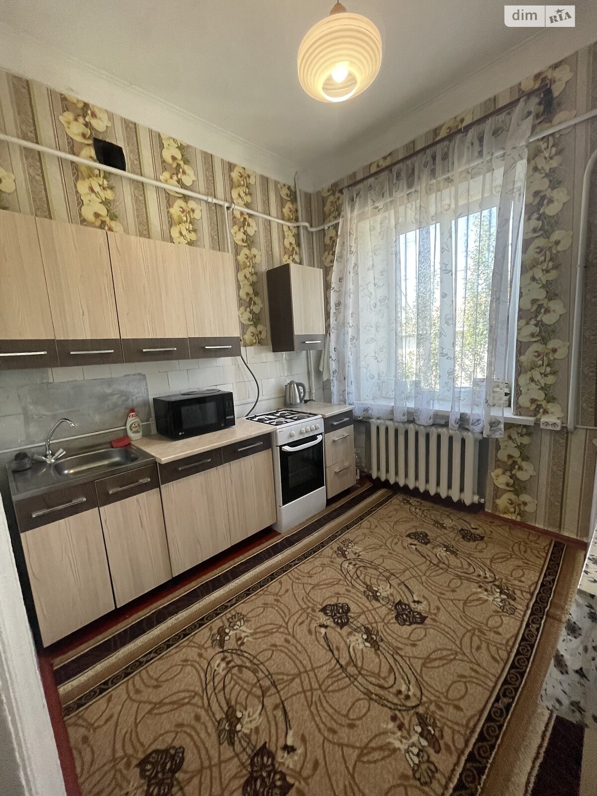 Продаж двокімнатної квартири в Вінниці, на вул. Замостянська, район Ближнє замостя фото 1 Продаж двокімнатної квартири в Вінниці, на вул. Замостянська, район Ближнє замостя фото 1