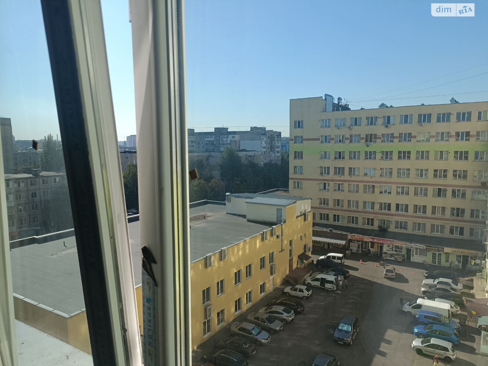 Продажа однокомнатной квартиры в Виннице, на ул. Замостянская 34А корпус 4, район Ближнее замостье фото 1