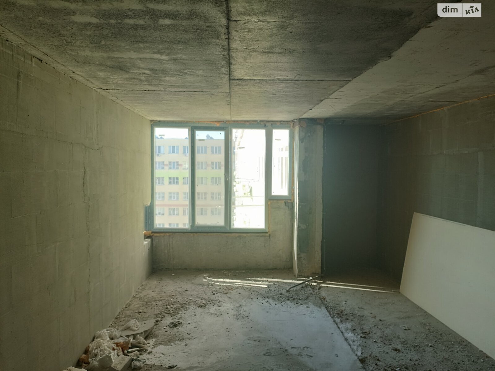 Продажа однокомнатной квартиры в Виннице, на ул. Замостянская 34А корпус 4, район Ближнее замостье фото 1