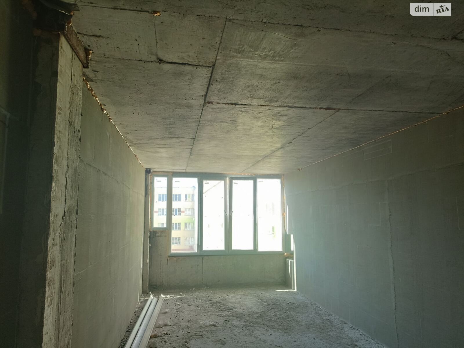 Продажа однокомнатной квартиры в Виннице, на ул. Замостянская 34А корпус 4, район Ближнее замостье фото 1