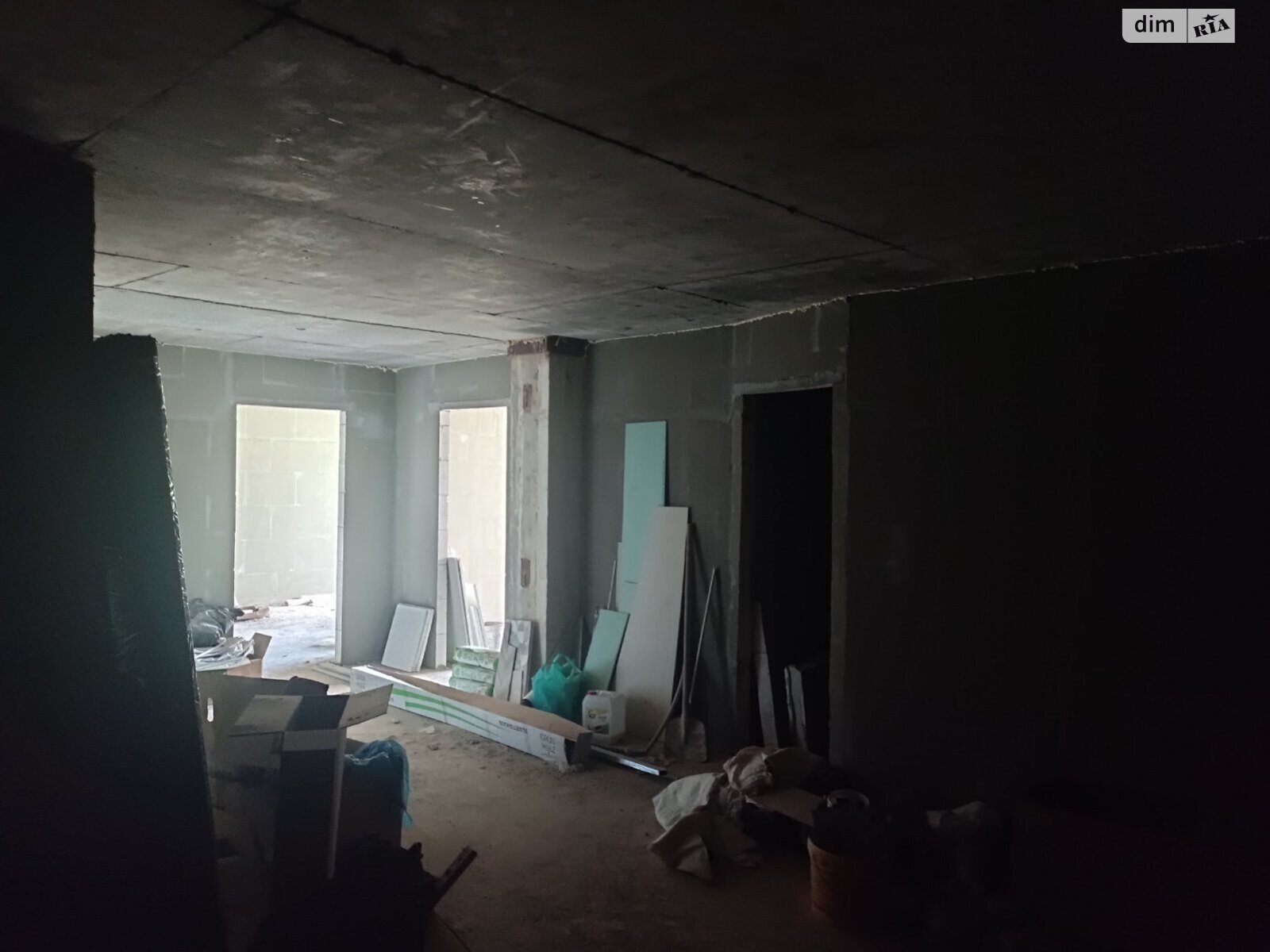 Продажа однокомнатной квартиры в Виннице, на ул. Замостянская 34А корпус 4, район Ближнее замостье фото 1