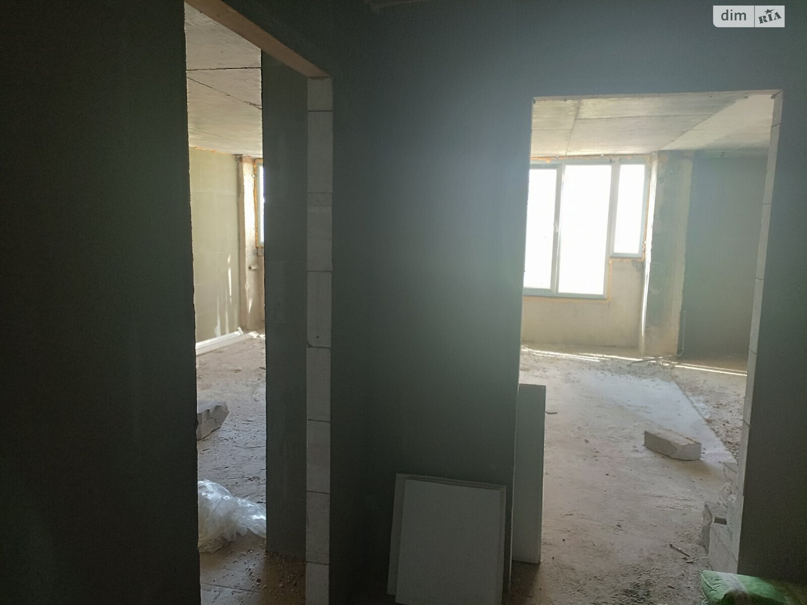 Продажа однокомнатной квартиры в Виннице, на ул. Замостянская 34А корпус 4, район Ближнее замостье фото 1