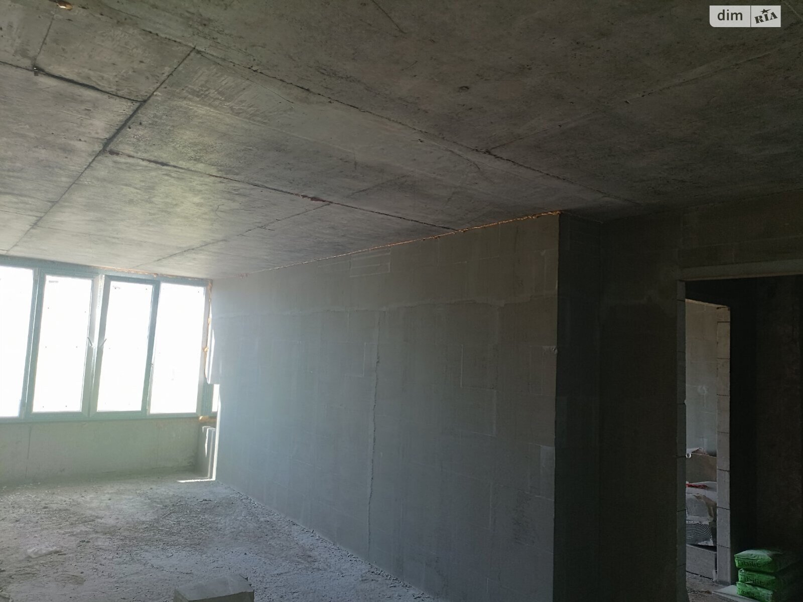 Продажа однокомнатной квартиры в Виннице, на ул. Замостянская 34А корпус 4, район Ближнее замостье фото 1