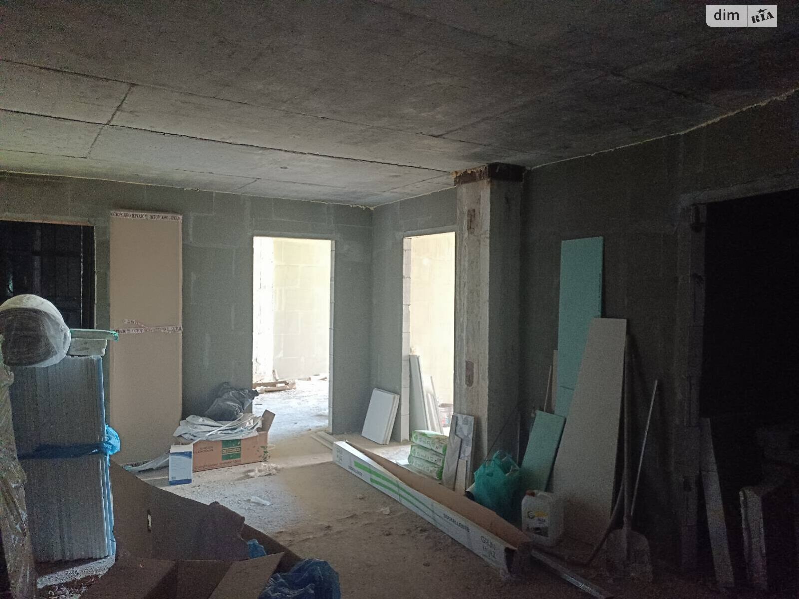 Продажа однокомнатной квартиры в Виннице, на ул. Замостянская 34А корпус 4, район Ближнее замостье фото 1