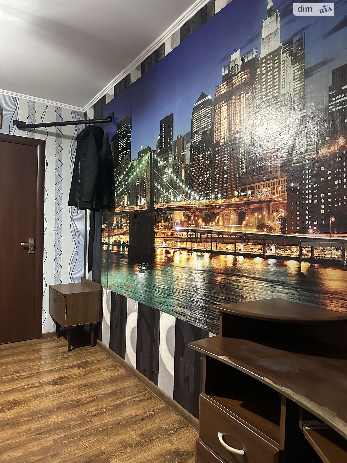 Продажа двухкомнатной квартиры в Виннице, на ул. Замостянская, район Ближнее замостье фото 1