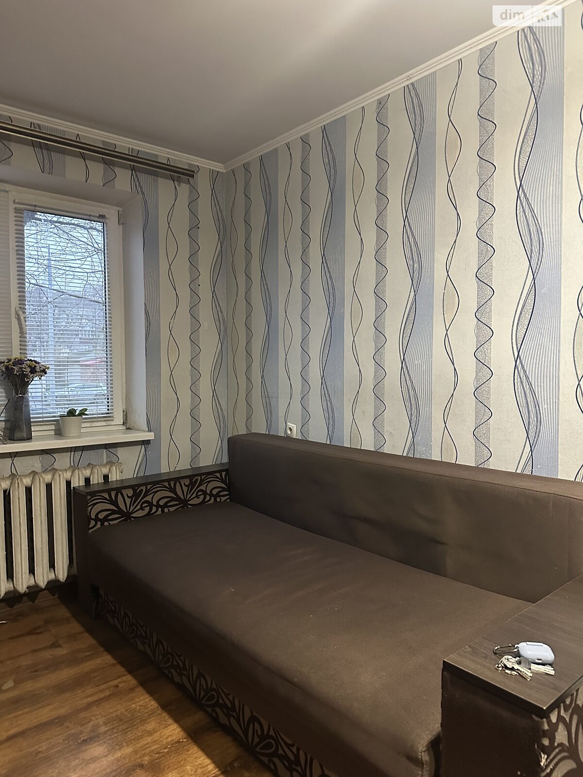 Продажа двухкомнатной квартиры в Виннице, на ул. Замостянская, район Ближнее замостье фото 1