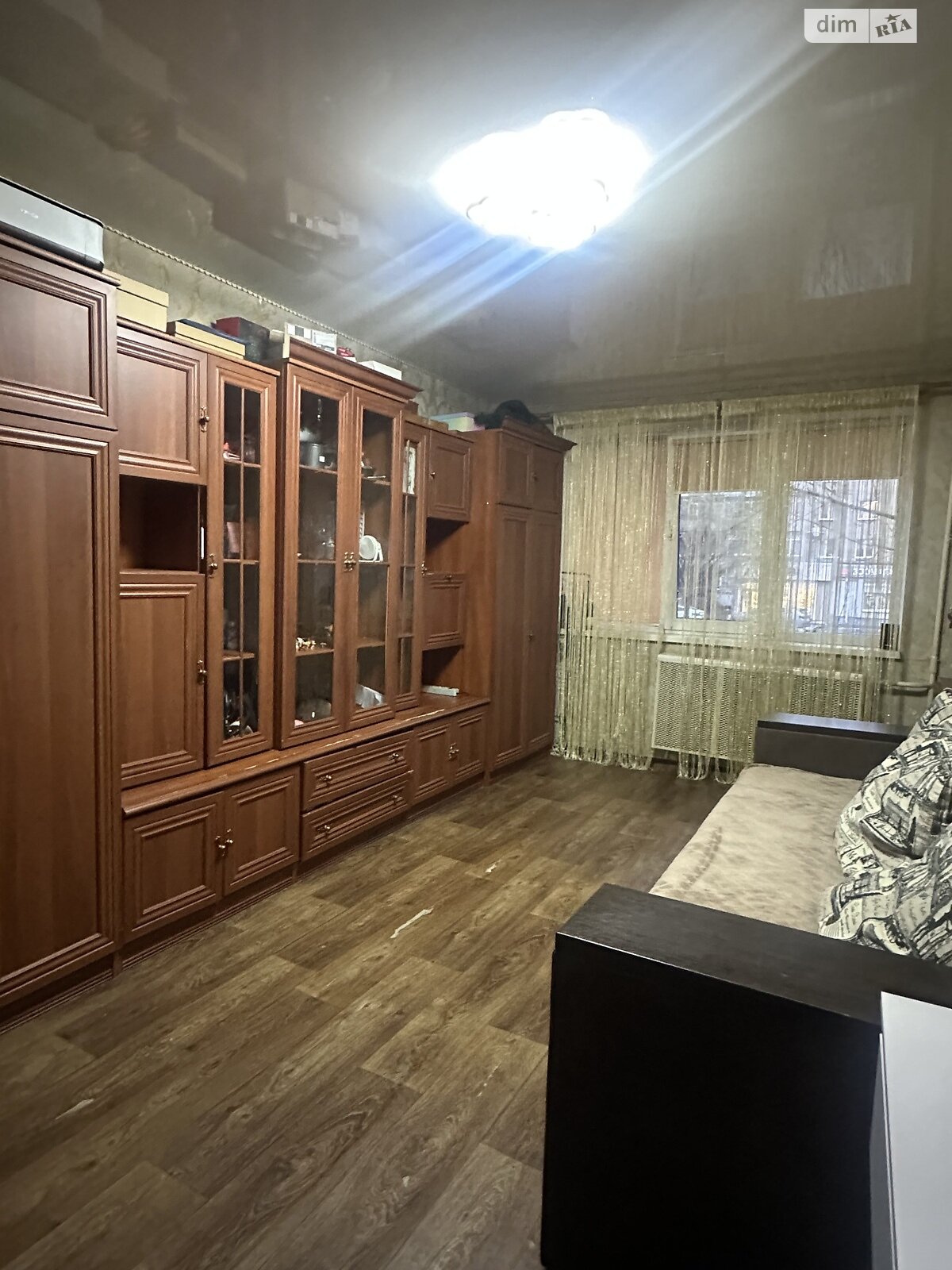 Продажа двухкомнатной квартиры в Виннице, на ул. Замостянская, район Ближнее замостье фото 1