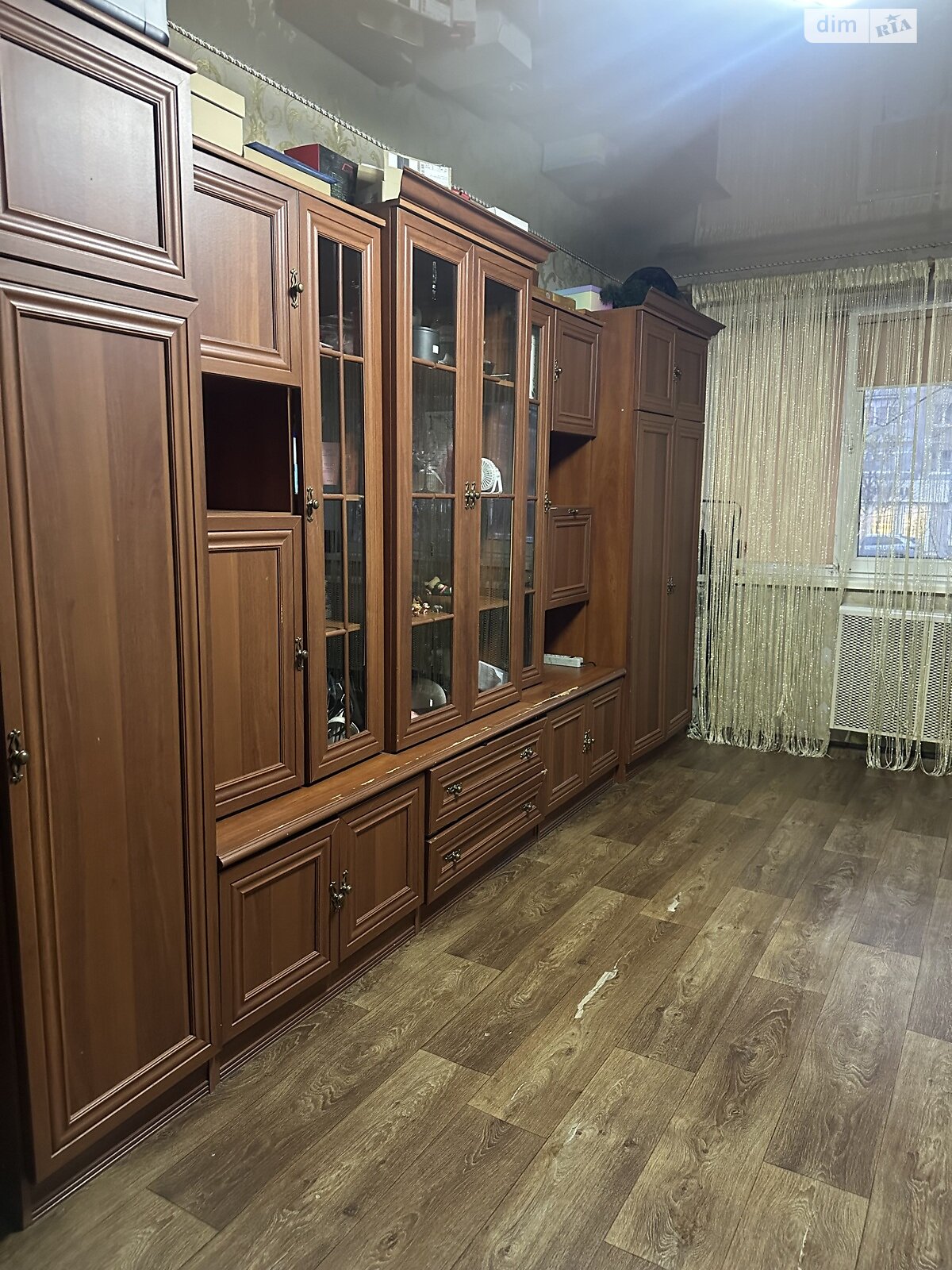 Продажа двухкомнатной квартиры в Виннице, на ул. Замостянская, район Ближнее замостье фото 1