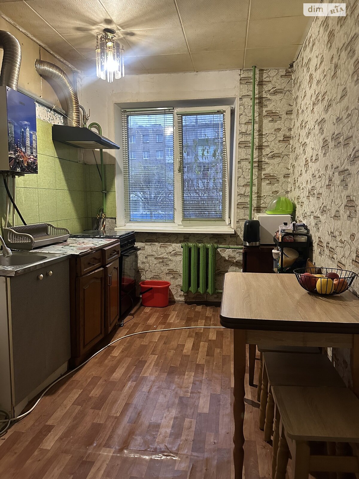 Продажа двухкомнатной квартиры в Виннице, на ул. Замостянская, район Ближнее замостье фото 1