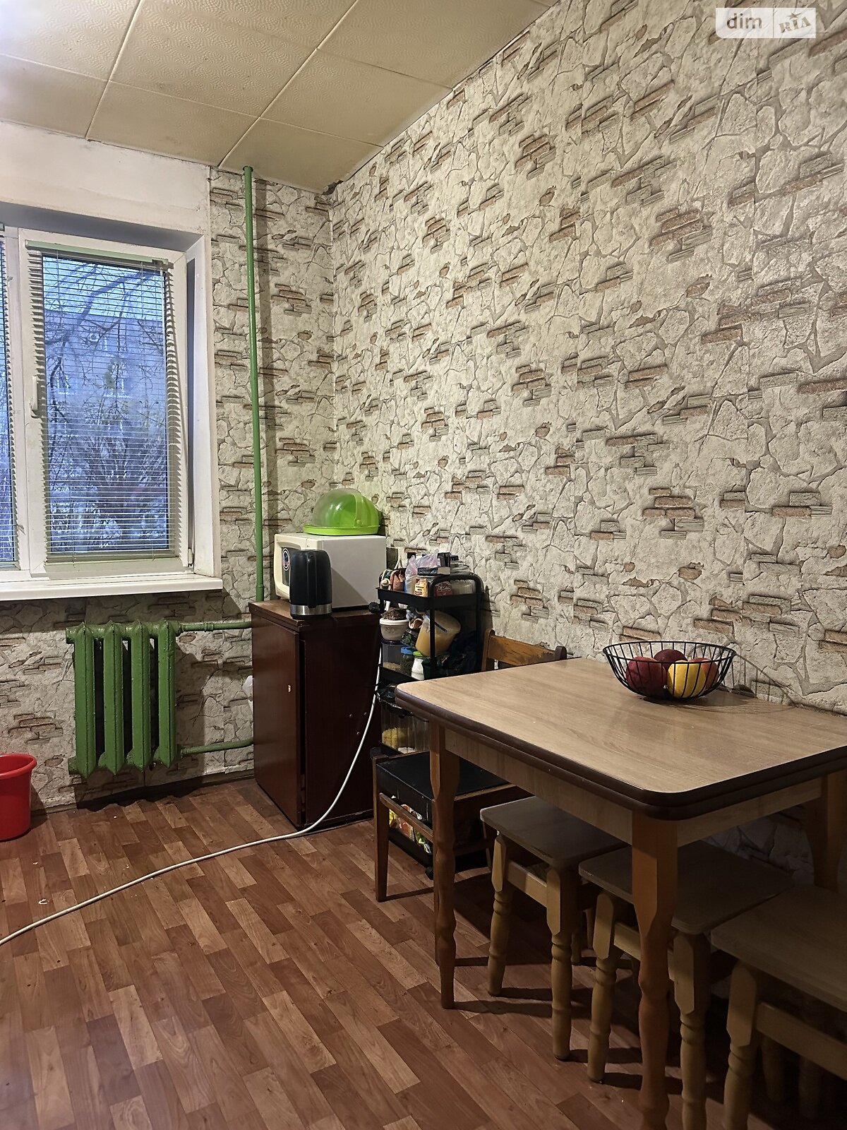 Продажа двухкомнатной квартиры в Виннице, на ул. Замостянская, район Ближнее замостье фото 1